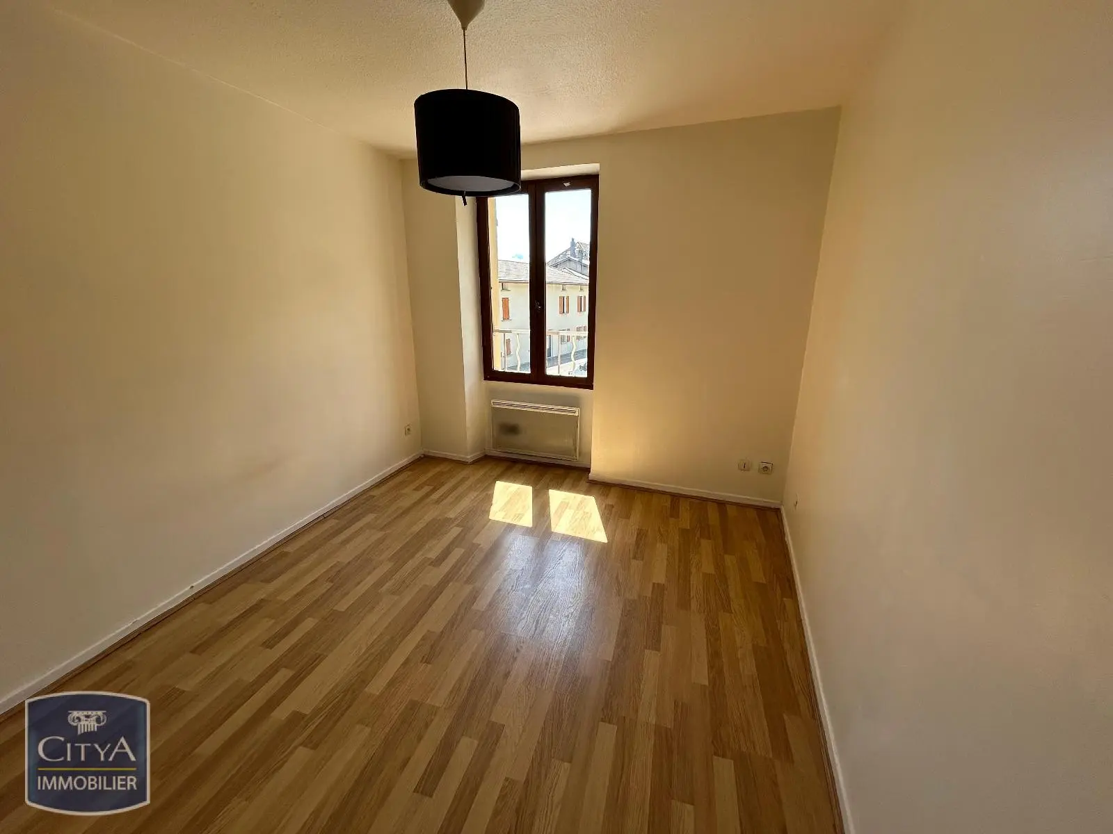 Photo 3 Appartement 2 pièces 43.72m²