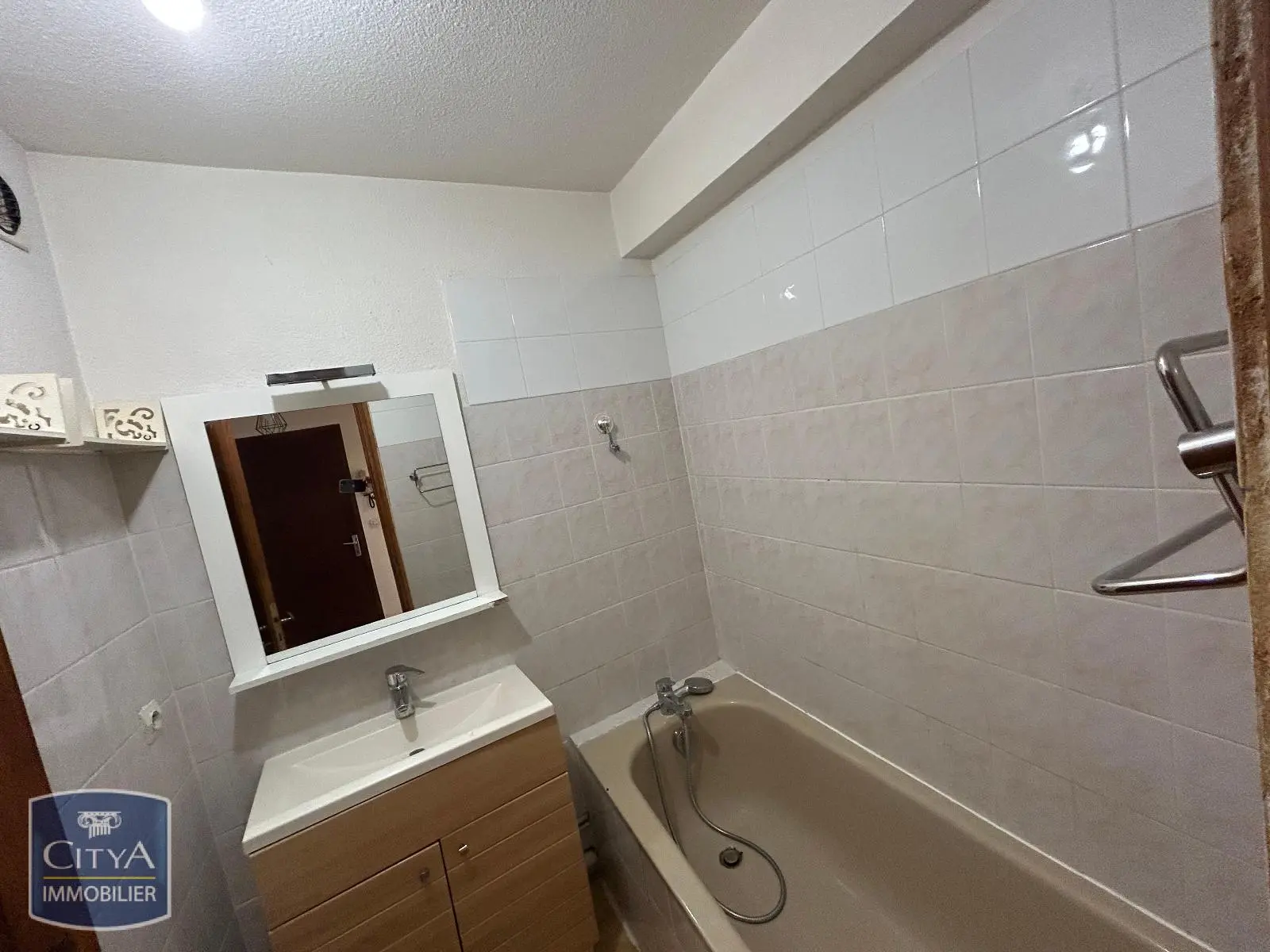 Photo 6 Appartement 2 pièces 43.72m²