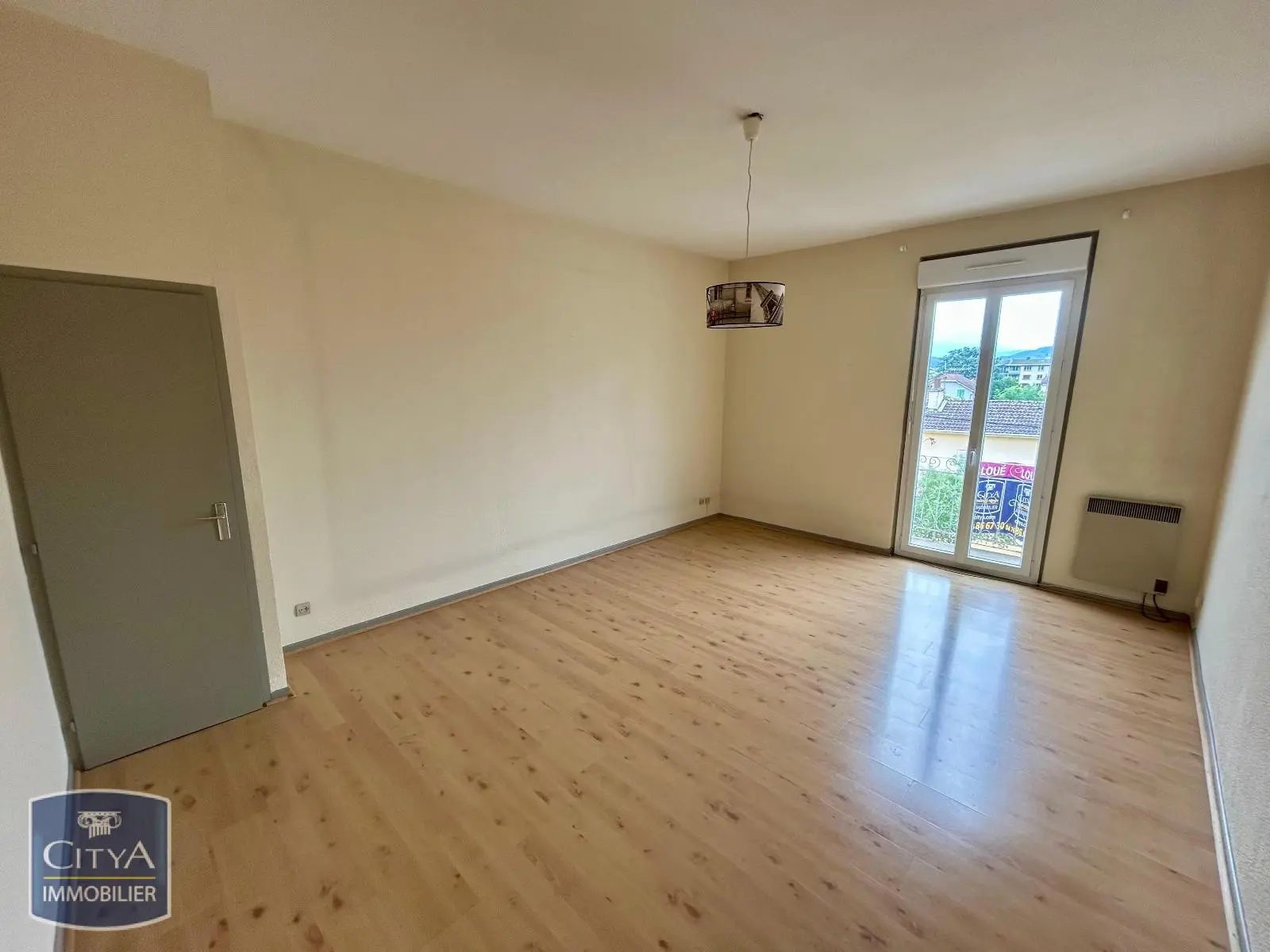 Photo 1 Appartement 2 pièces 35.59m²