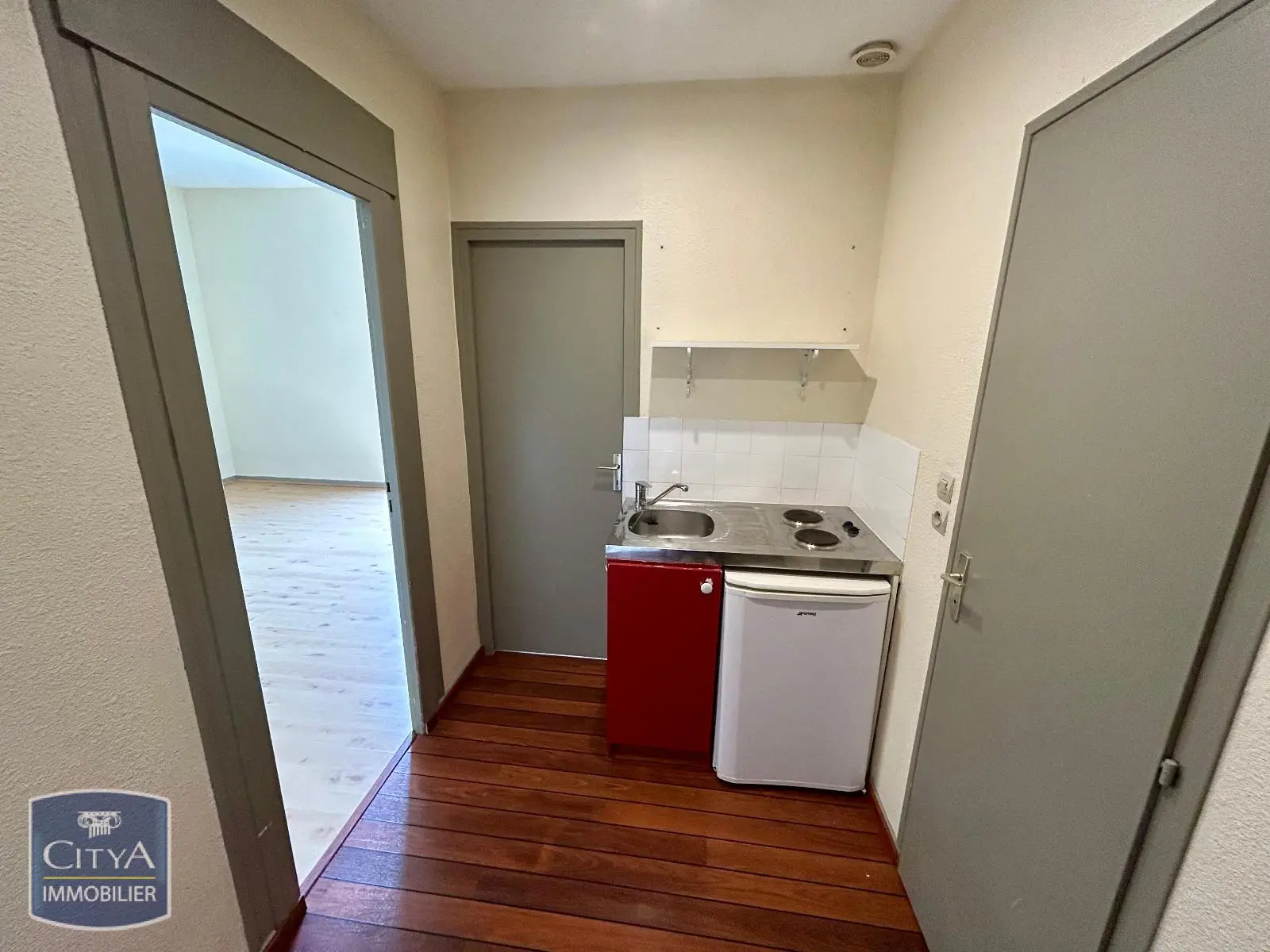 Photo 5 Appartement 2 pièces 35.59m²