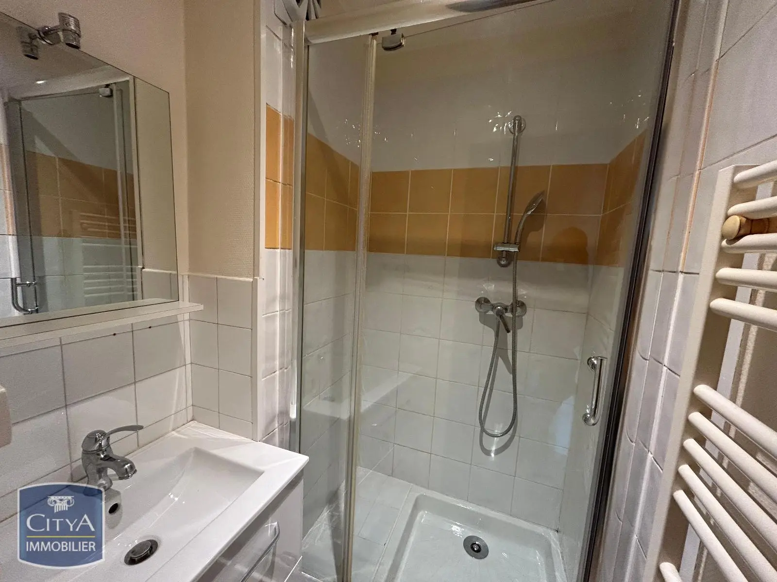 Photo 7 Appartement 2 pièces 39.8m²