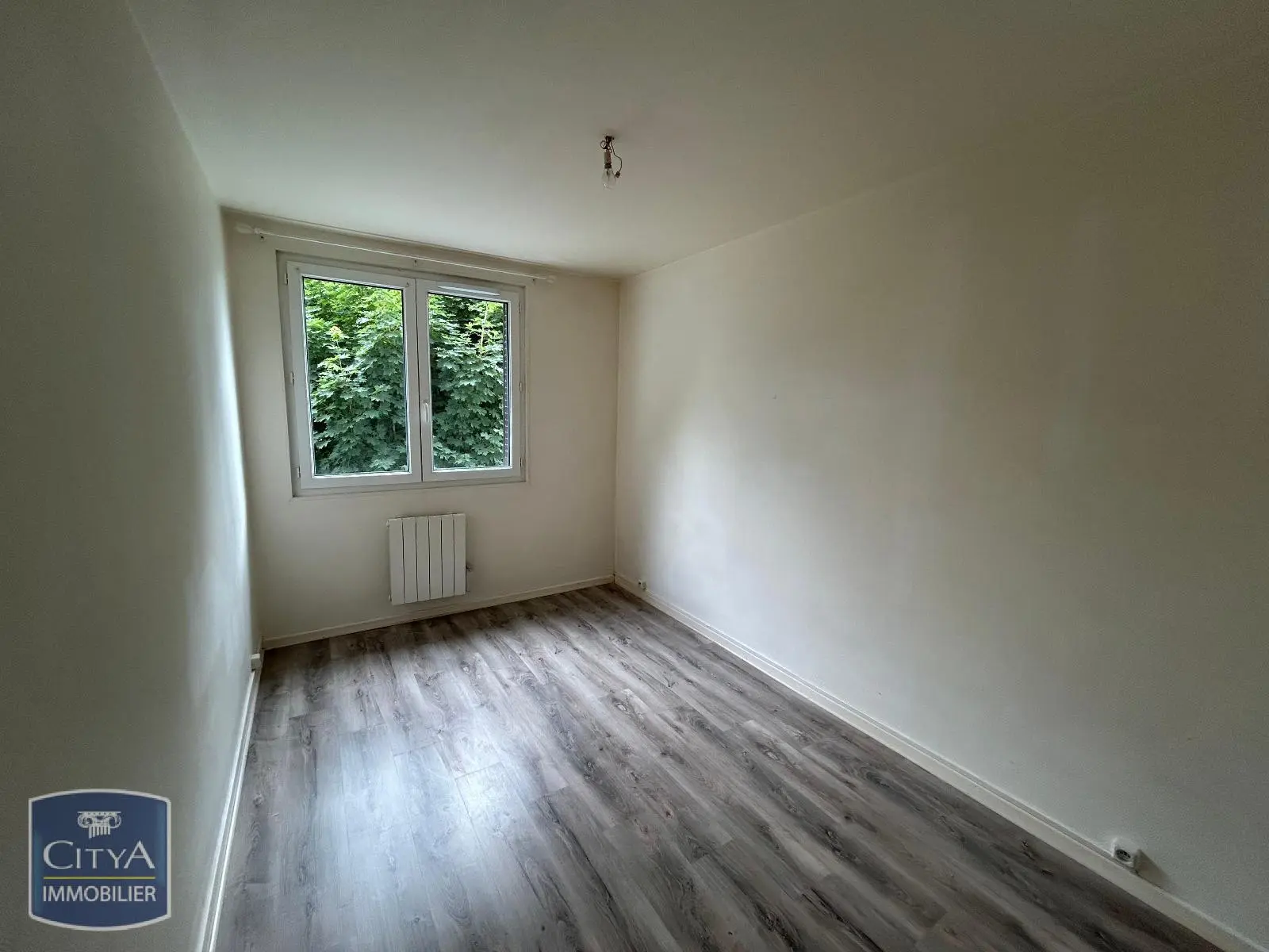 Photo 3 Appartement 2 pièces 39.8m²