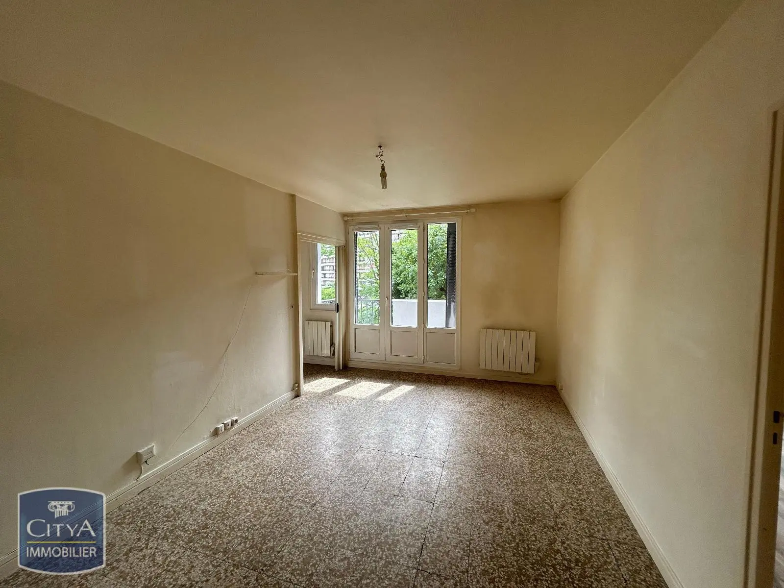 Photo 1 Appartement 2 pièces 39.8m²