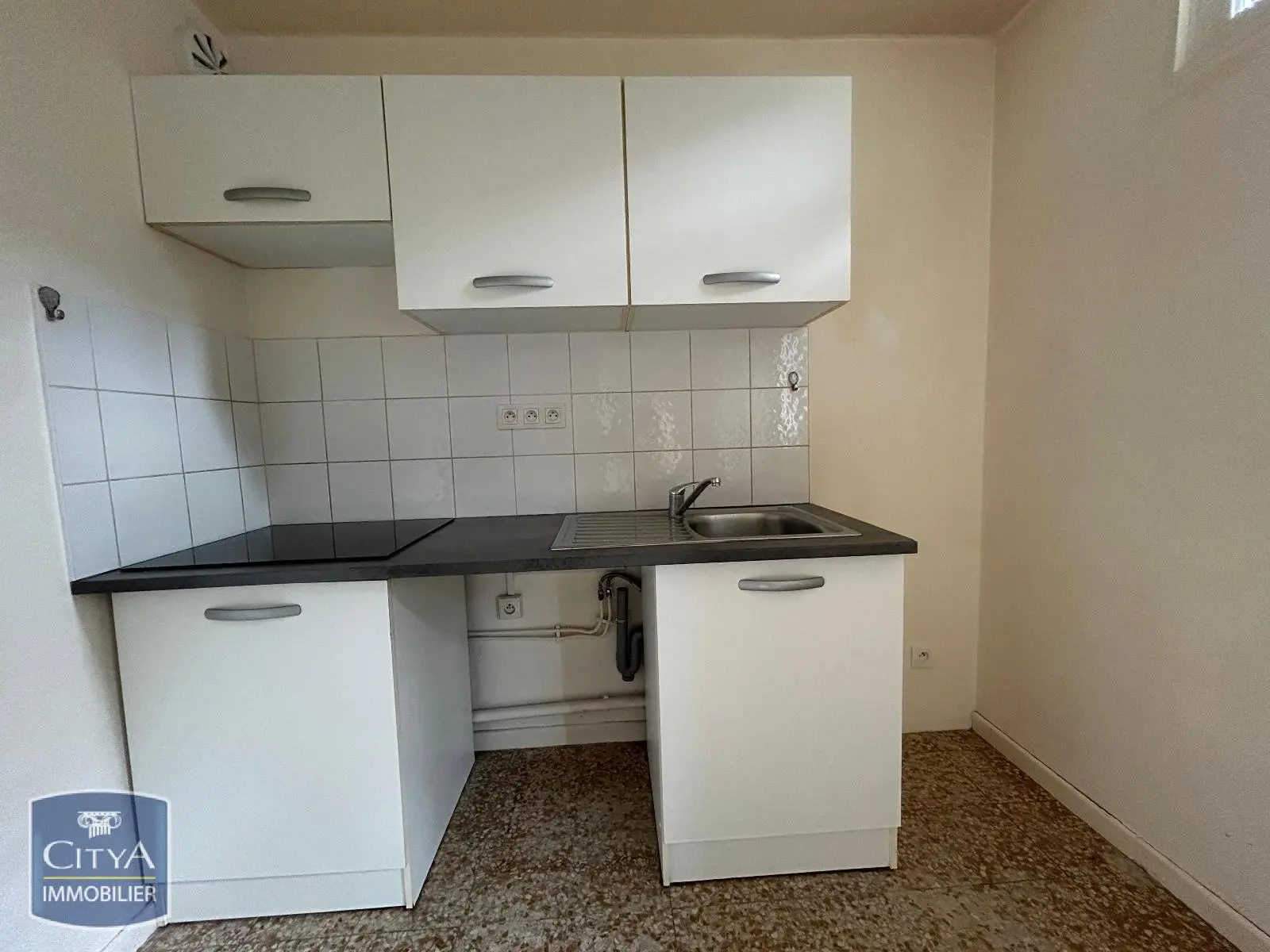 Photo 5 Appartement 2 pièces 39.8m²