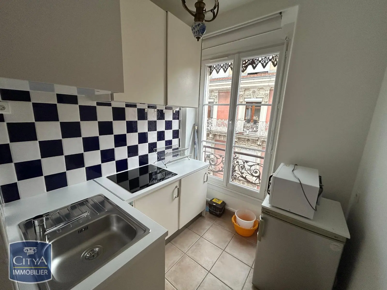 Photo 3 Appartement 2 pièces 38m²