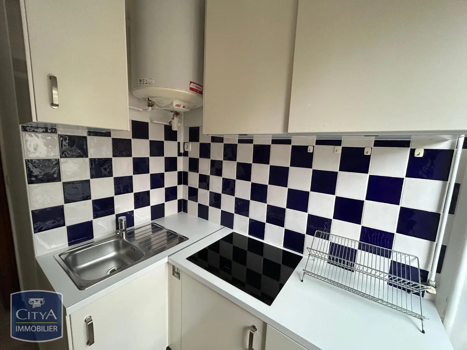 Photo 4 Appartement 2 pièces 38m²