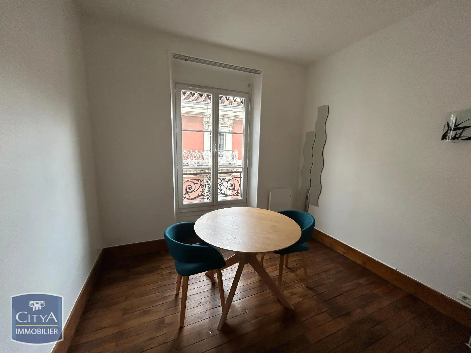 Photo 5 Appartement 2 pièces 38m²