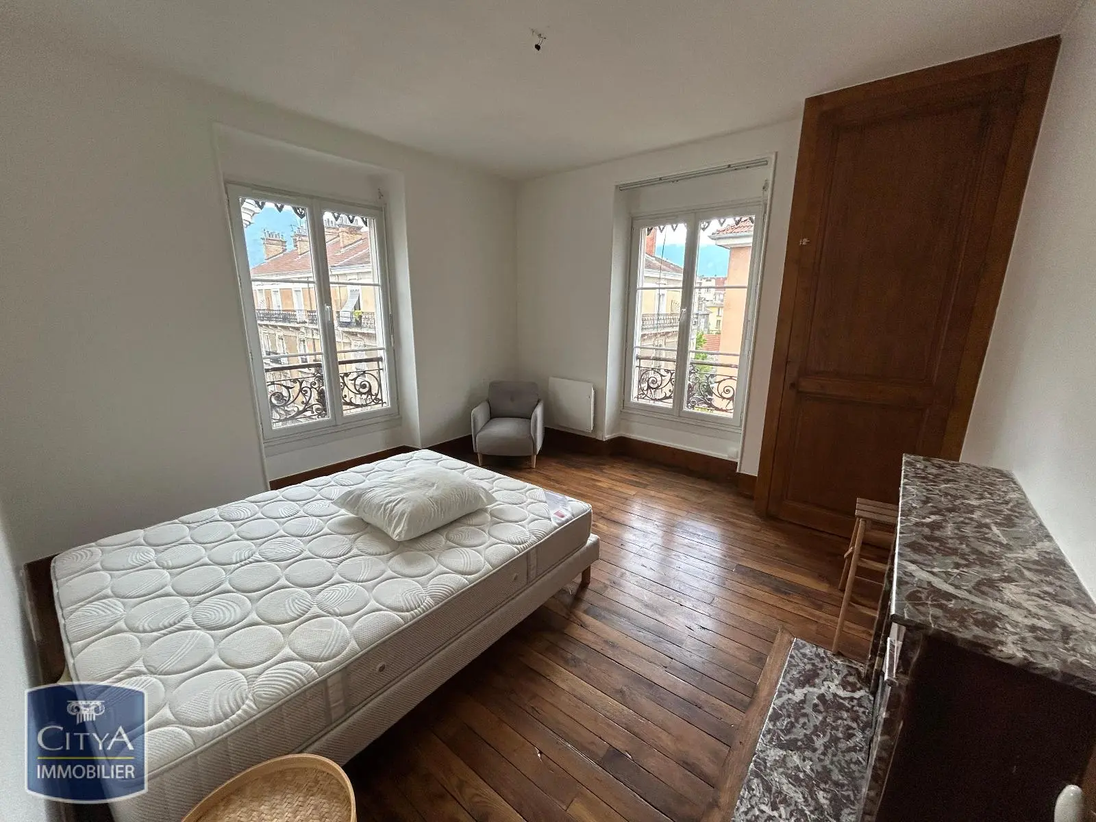 Photo 2 Appartement 2 pièces 38m²