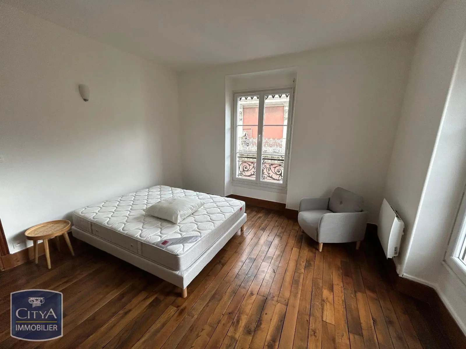 Photo 1 Appartement 2 pièces 38m²