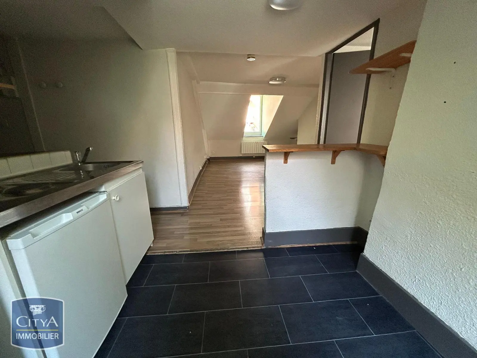Photo 3 Appartement 3 pièces 42.02m²