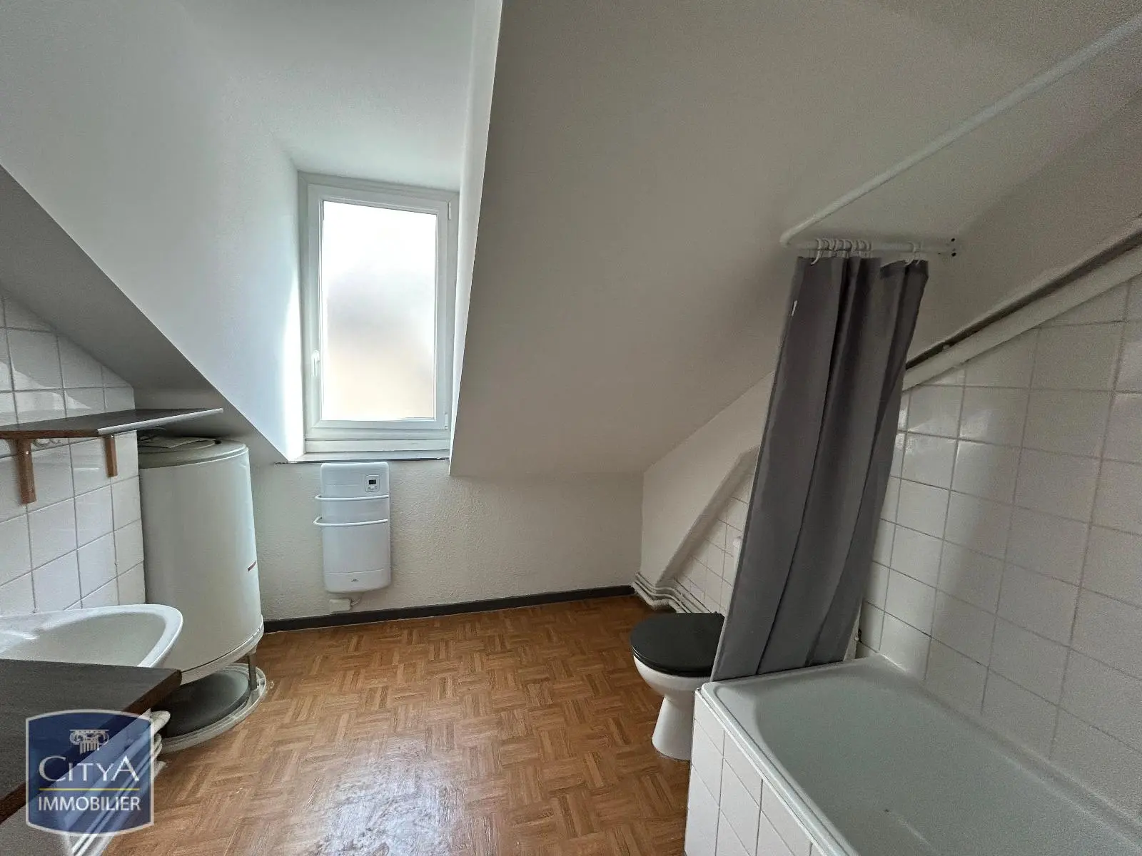 Photo 11 Appartement 3 pièces 42.02m²