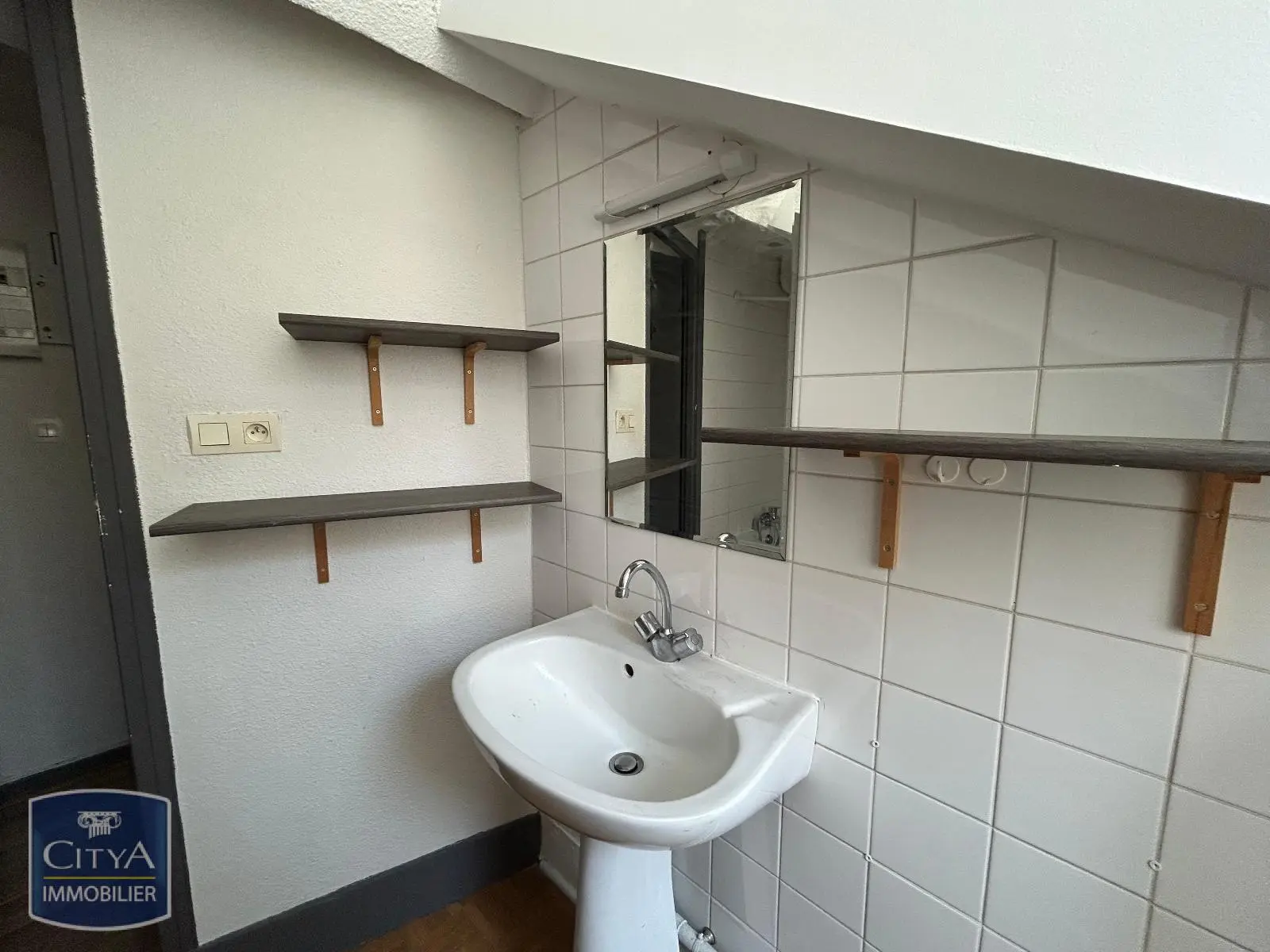 Photo 10 Appartement 3 pièces 42.02m²