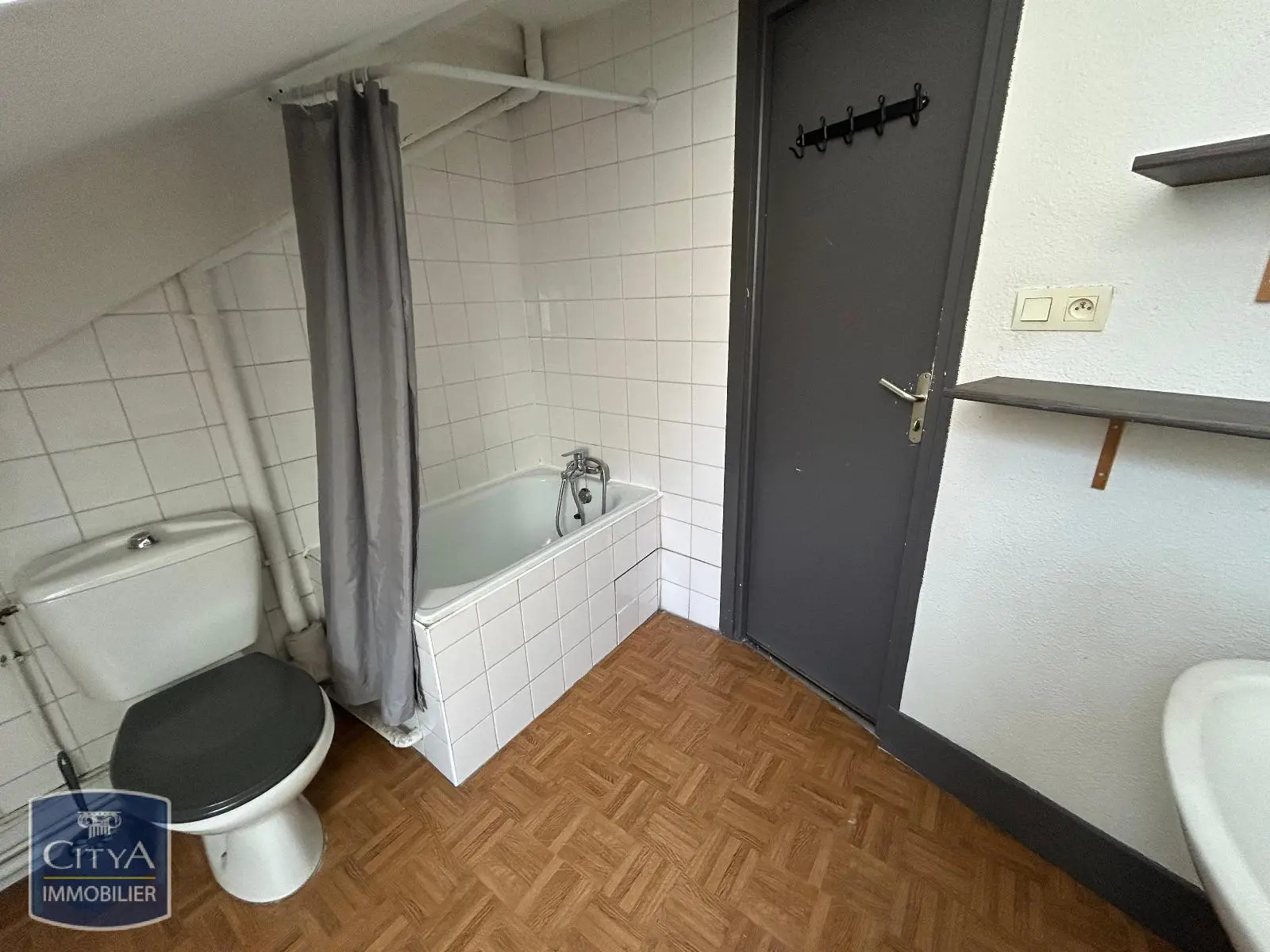 Photo 9 Appartement 3 pièces 42.02m²