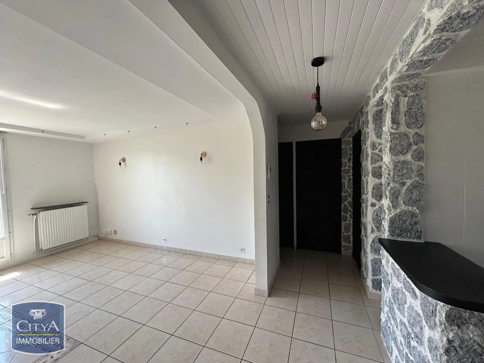 Photo 1 Appartement 3 pièces 62.55m²