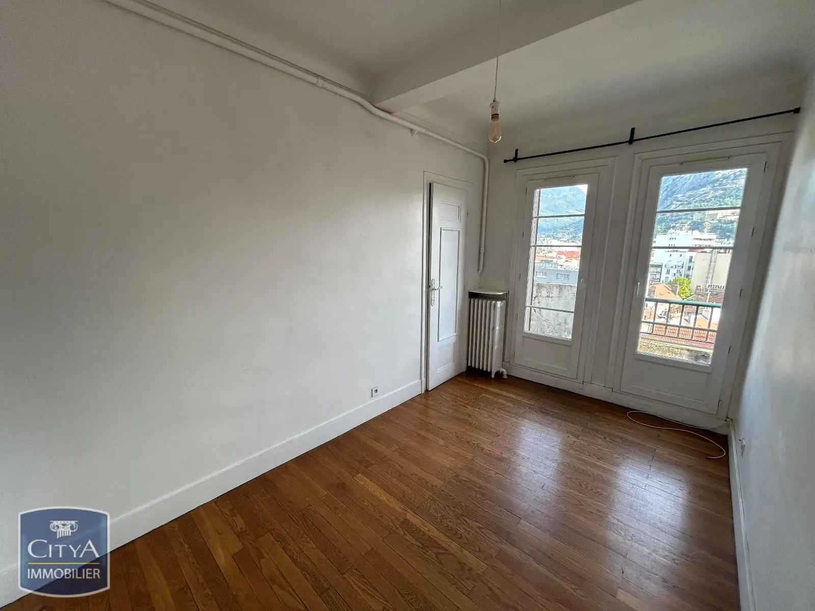 Photo 1 Appartement 2 pièces 48.93m²