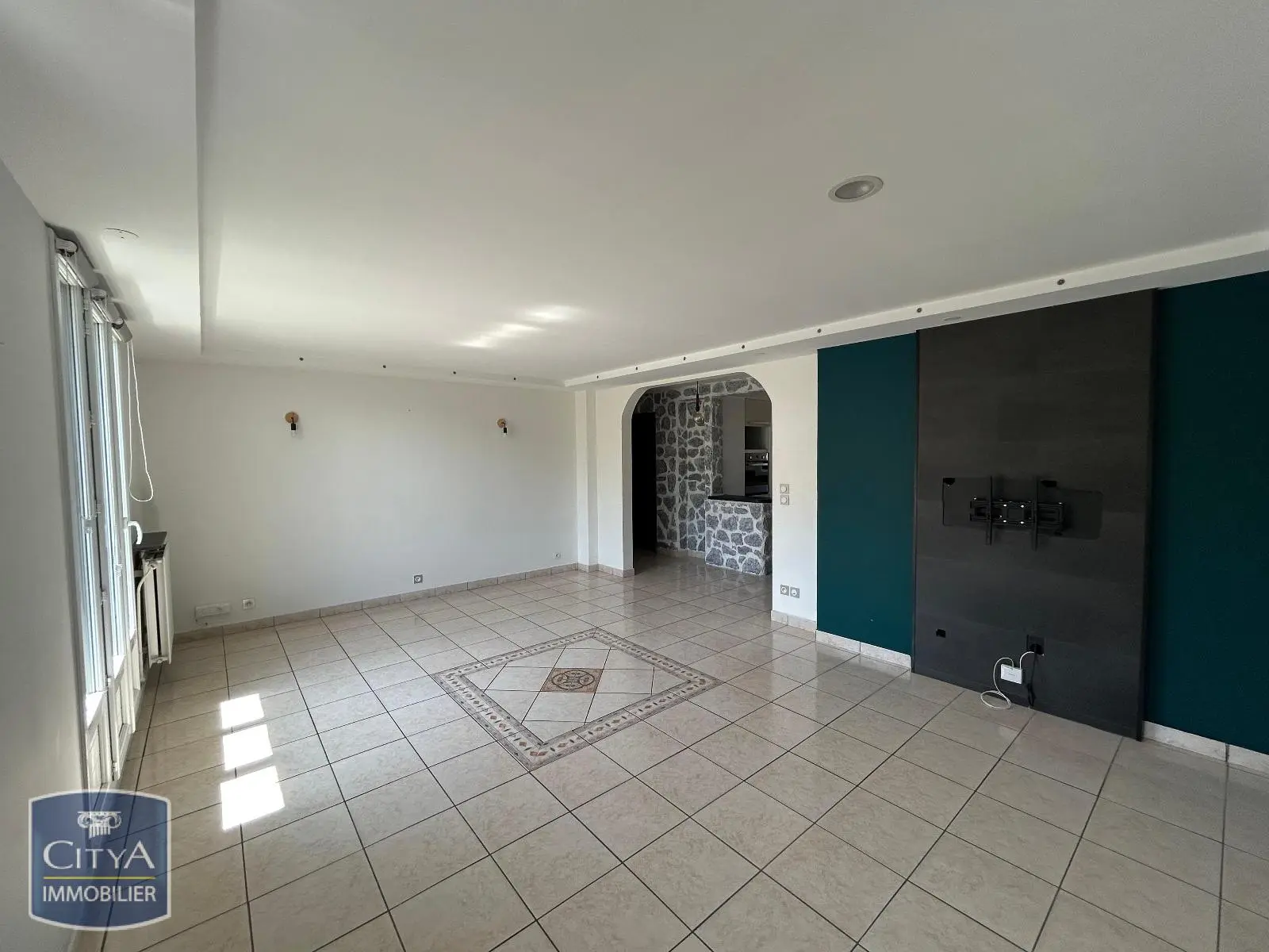 Photo 6 Appartement 3 pièces 62.55m²