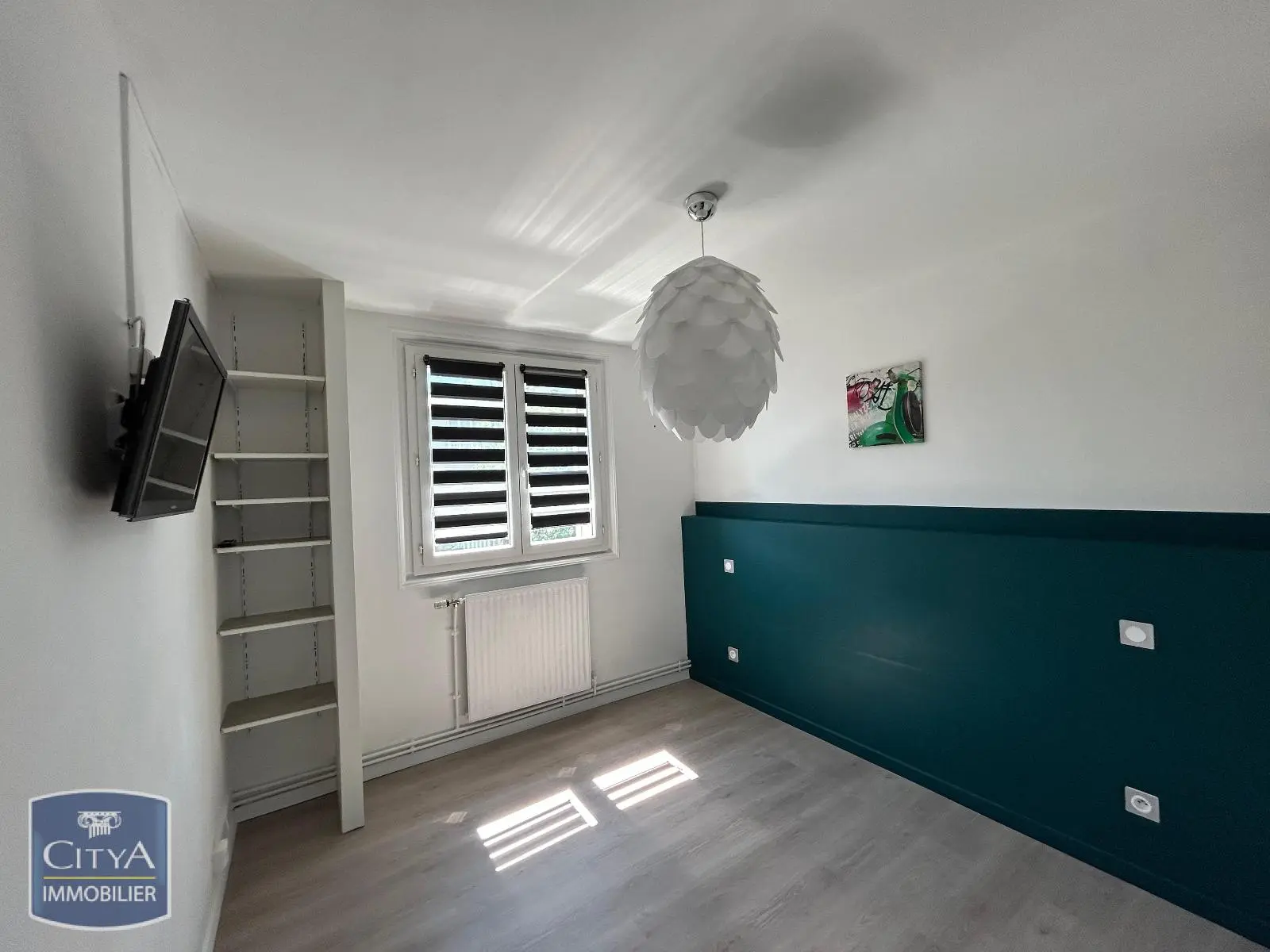 Photo 9 Appartement 3 pièces 62.55m²