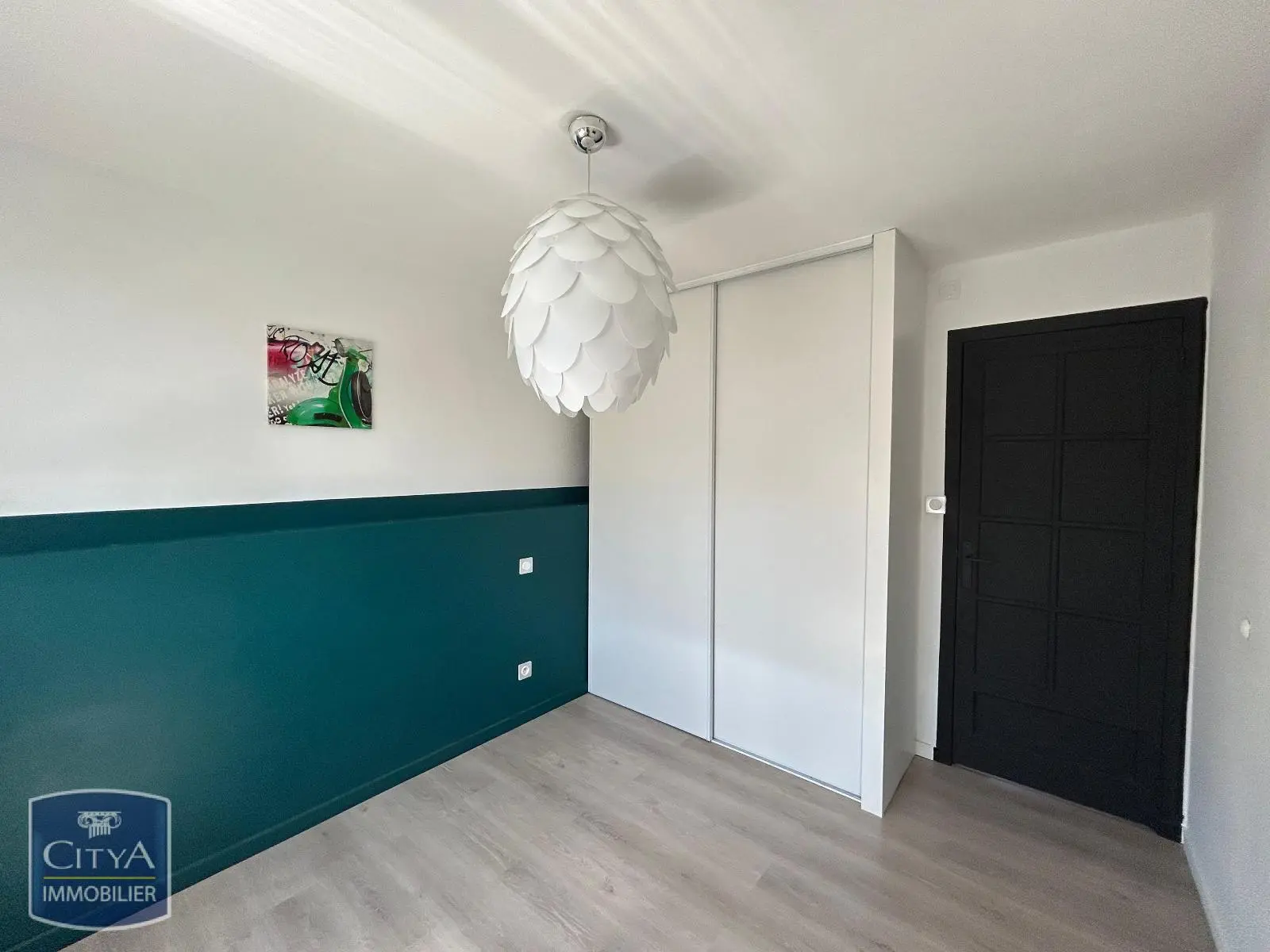Photo 12 Appartement 3 pièces 62.55m²