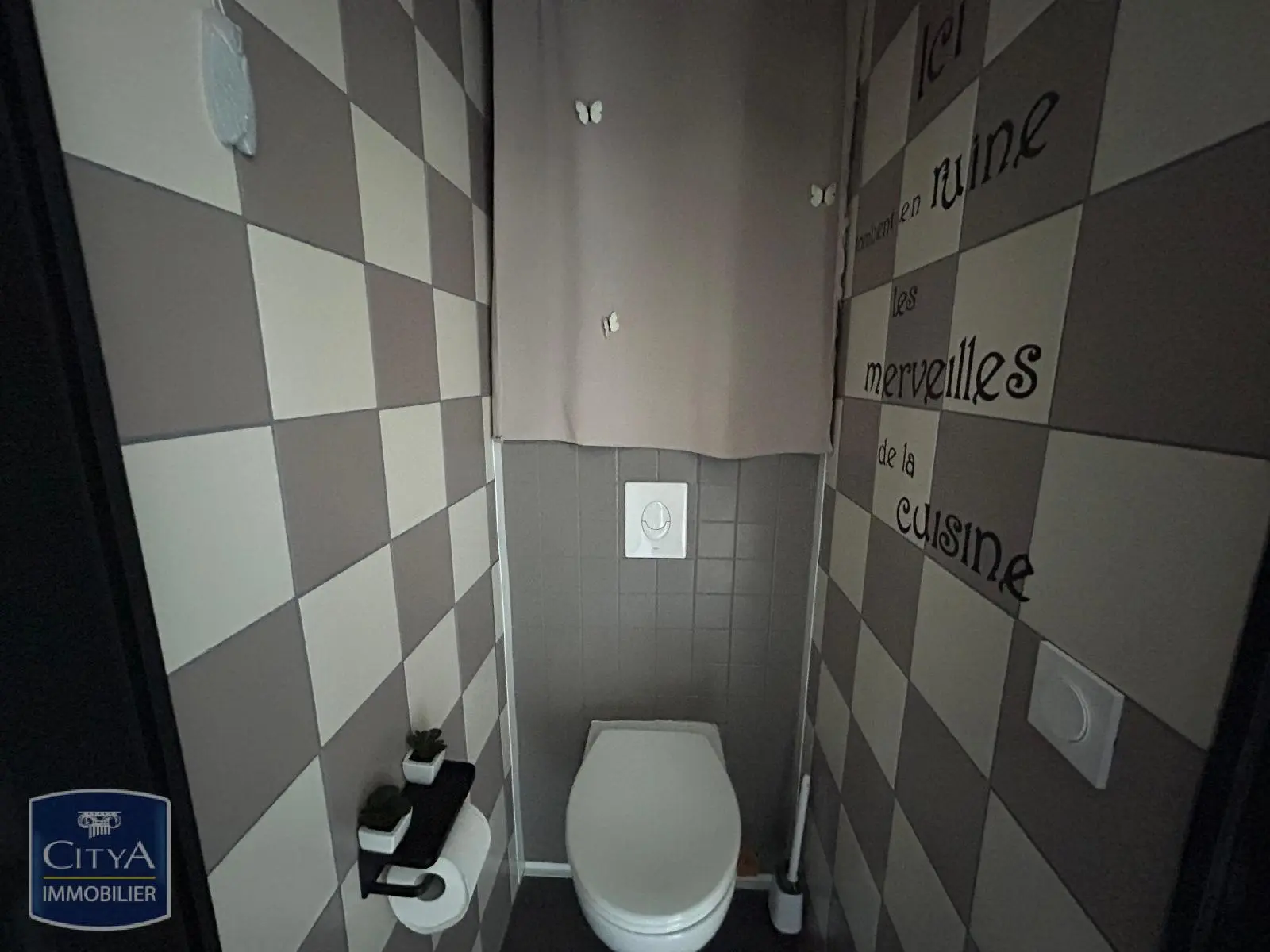 Photo 11 Appartement 3 pièces 62.55m²