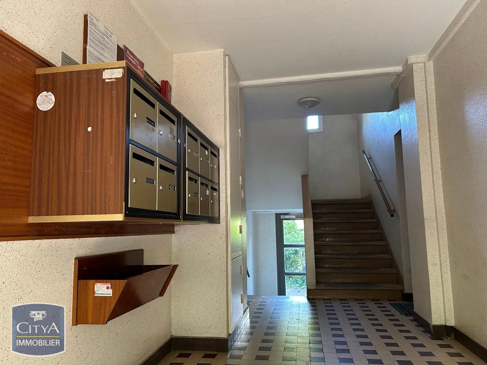 Photo 13 Appartement 3 pièces 62.55m²