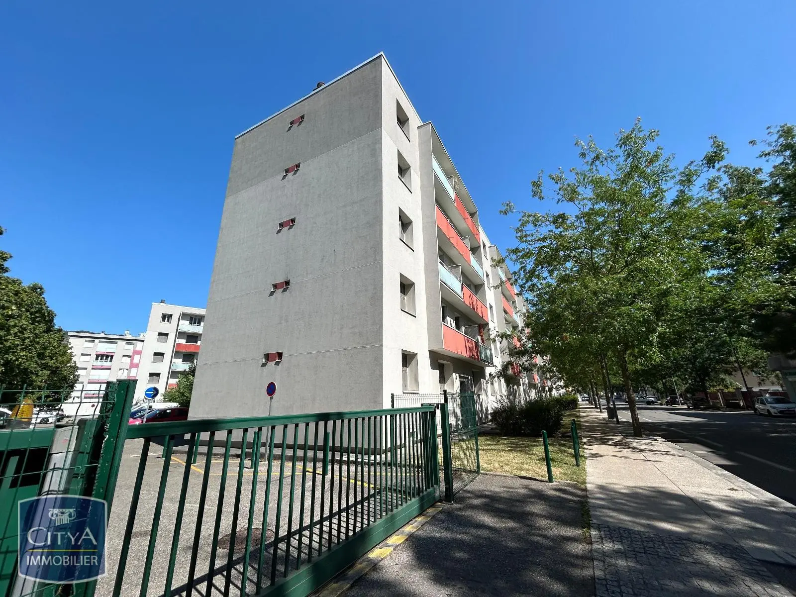Photo 14 Appartement 3 pièces 62.55m²