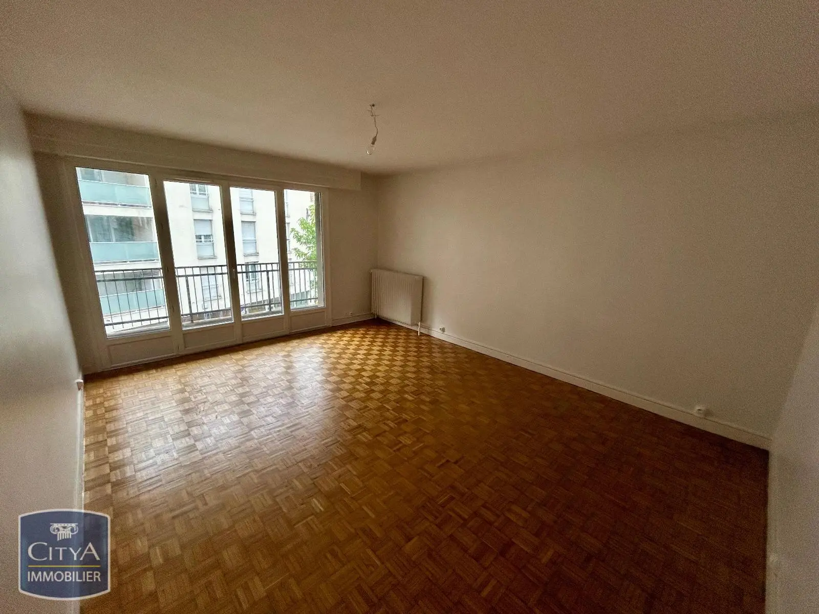 Photo 1 Appartement 3 pièces 83.37m²