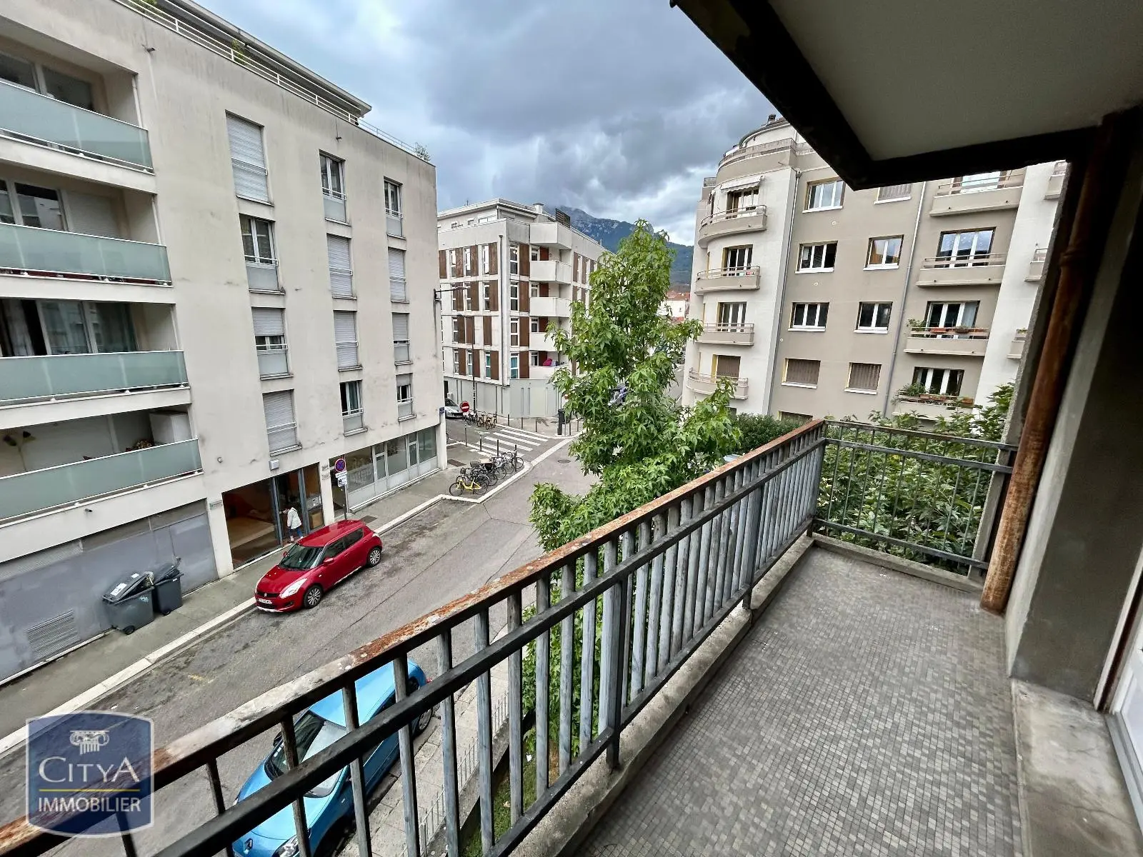 Photo 3 Appartement 3 pièces 83.37m²