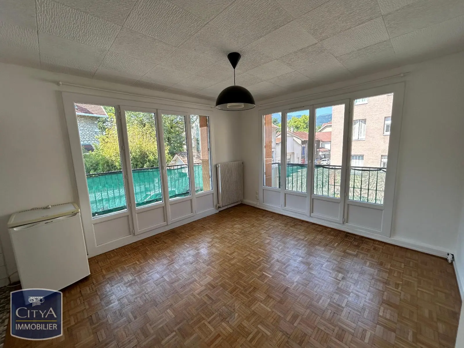 Photo 1 Appartement 2 pièces 32.3m²