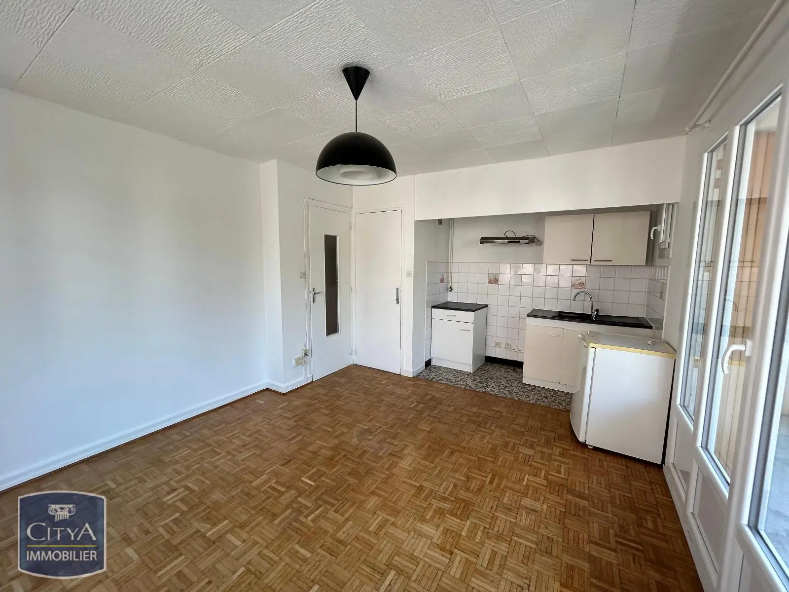 Photo 2 Appartement 2 pièces 32.3m²