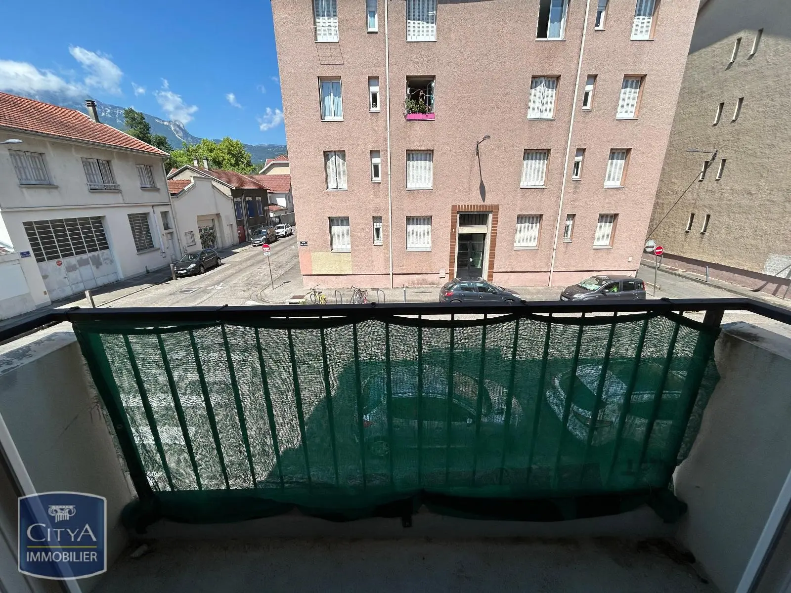 Photo 9 Appartement 2 pièces 32.3m²