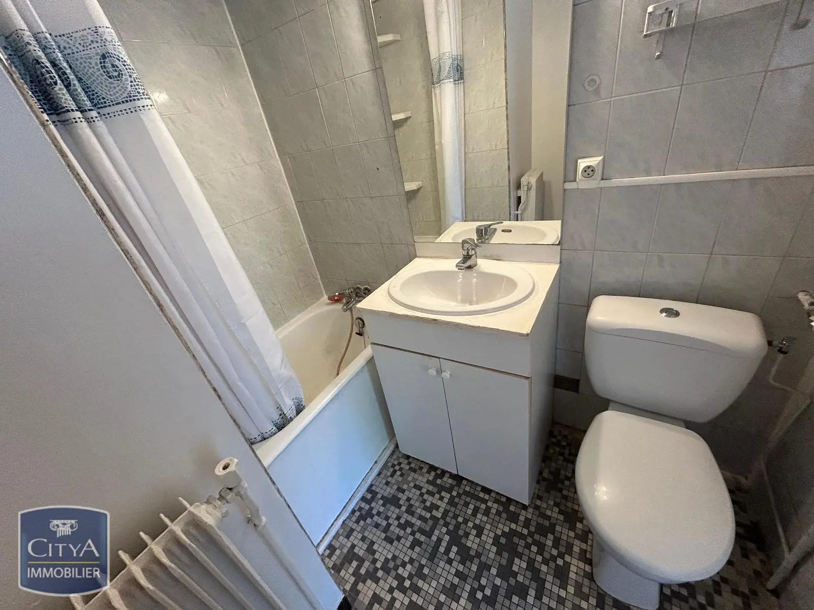 Photo 6 Appartement 2 pièces 32.3m²