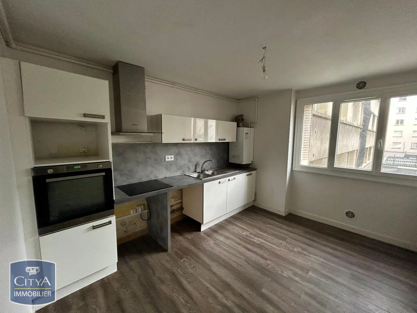 Photo 4 Appartement 3 pièces 83.37m²