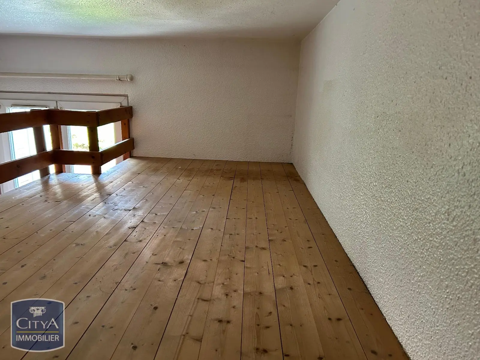 Photo 3 Appartement 1 pièce 17.67m²