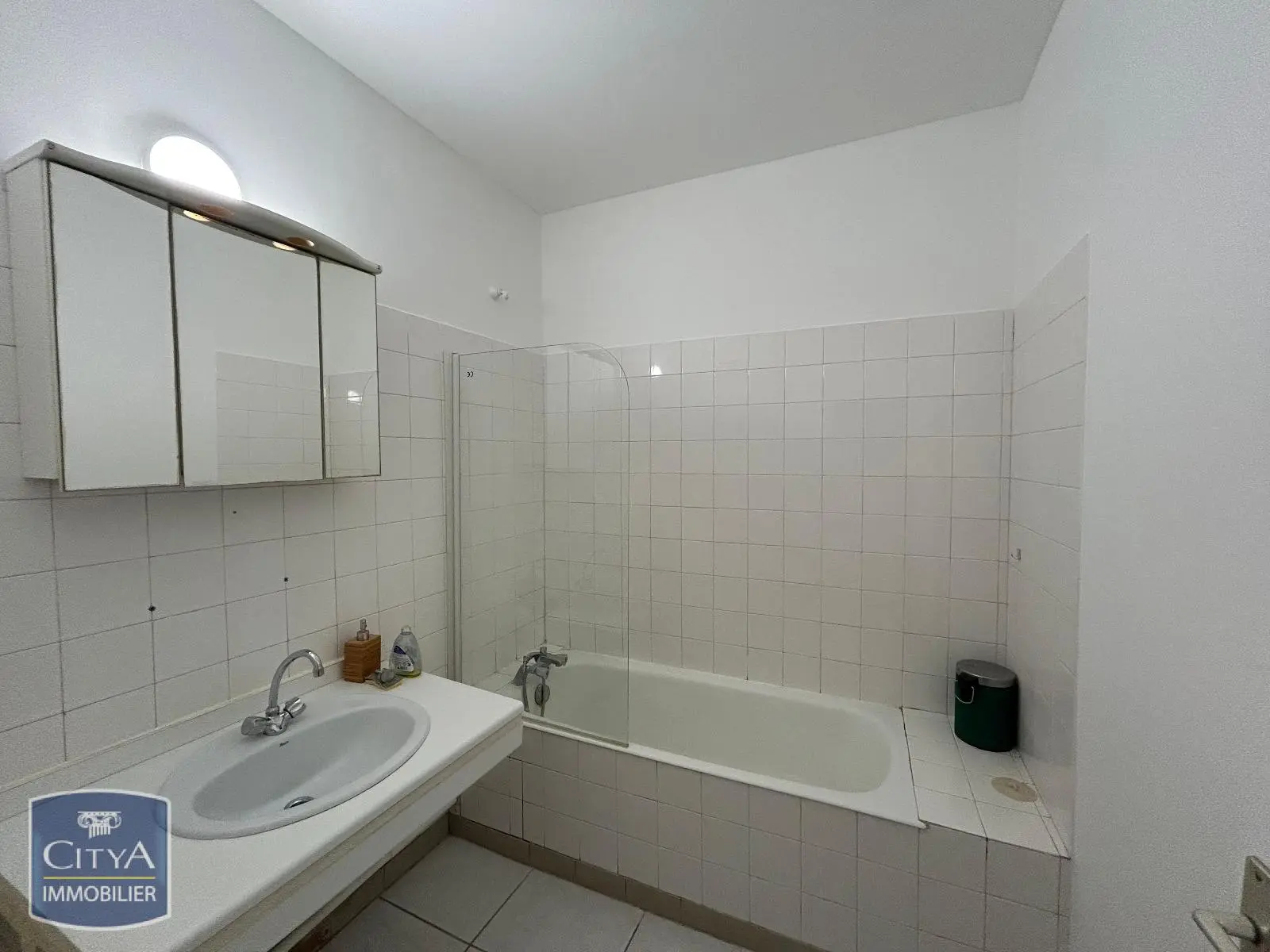 Photo 6 Appartement 1 pièce 25.39m²