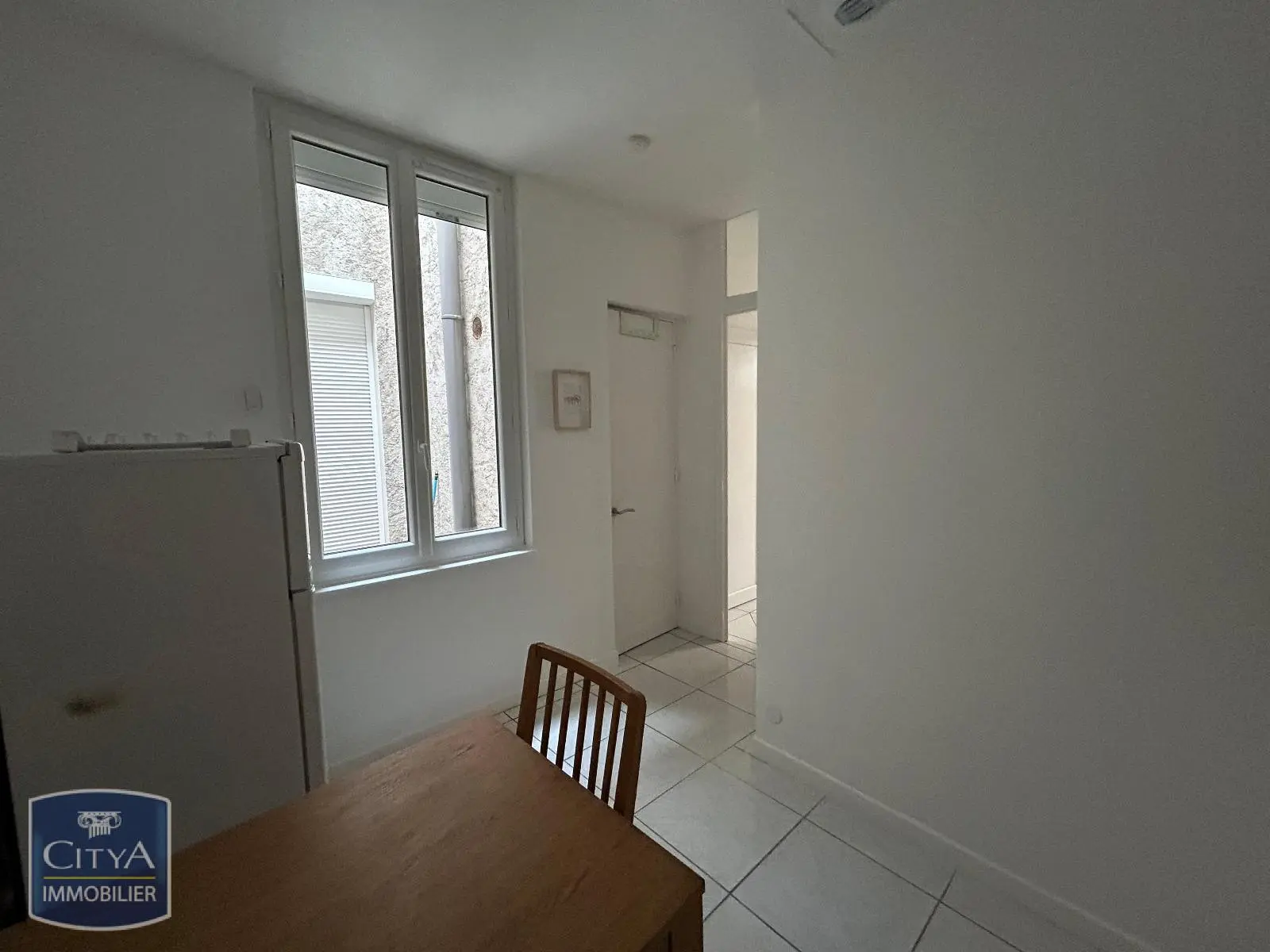 Photo 5 Appartement 1 pièce 25.39m²