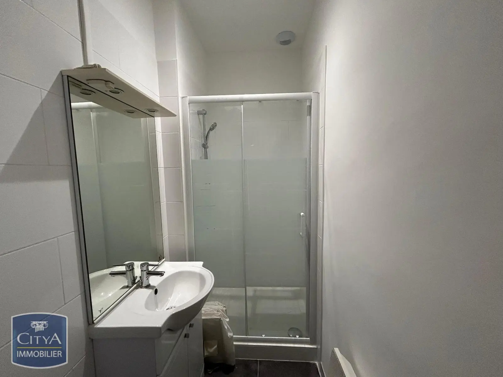 Photo 5 Appartement 1 pièce 27.66m²