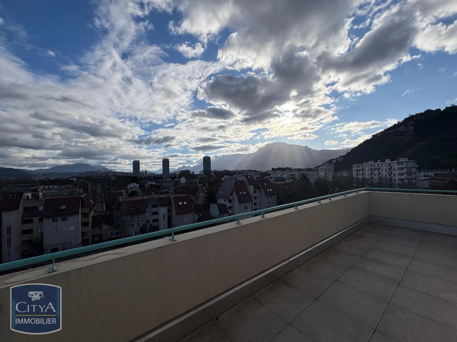 Photo 9 Appartement 2 pièces 46.4m²