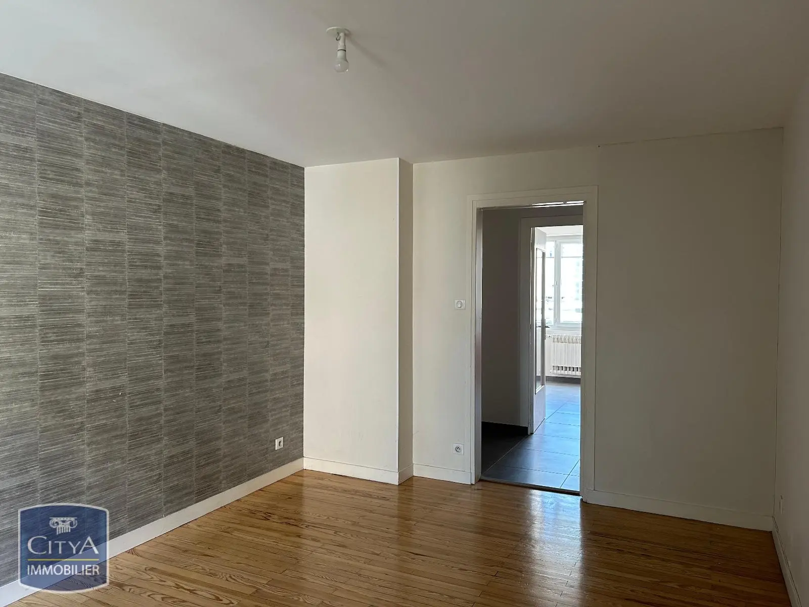 Photo 2 Appartement 3 pièces 56.97m²
