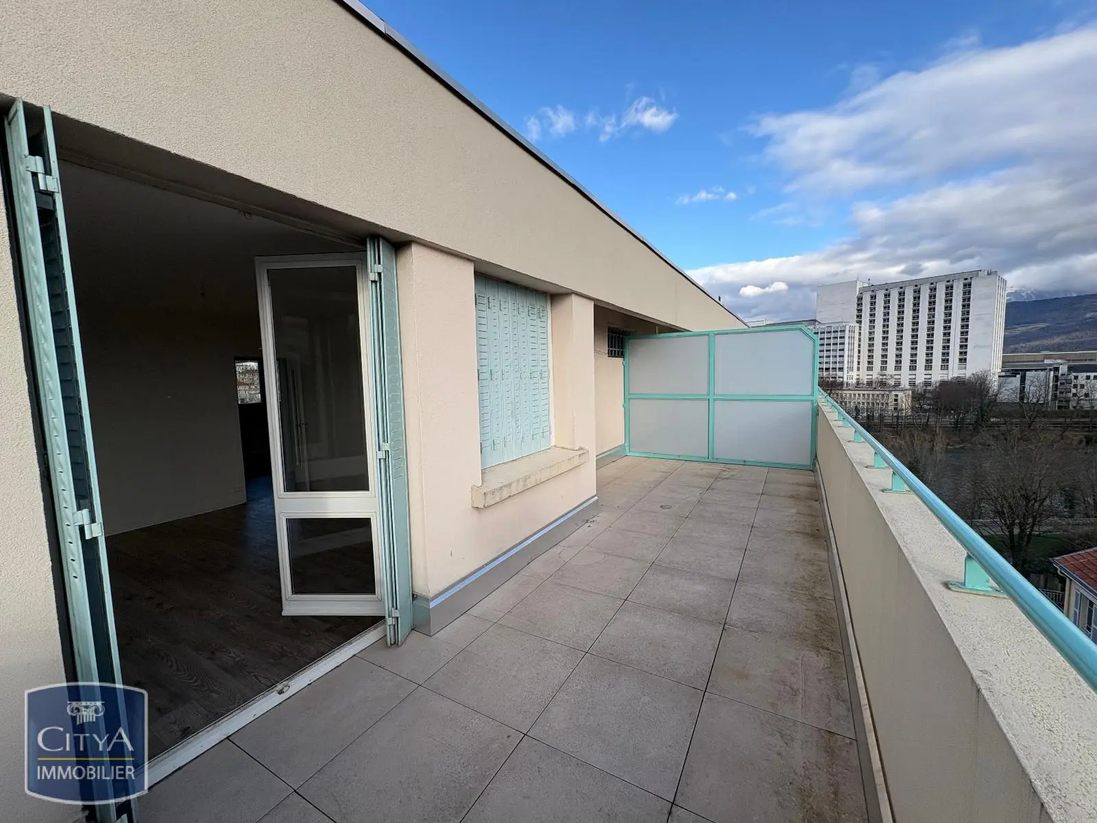 Photo 6 Appartement 2 pièces 46.4m²