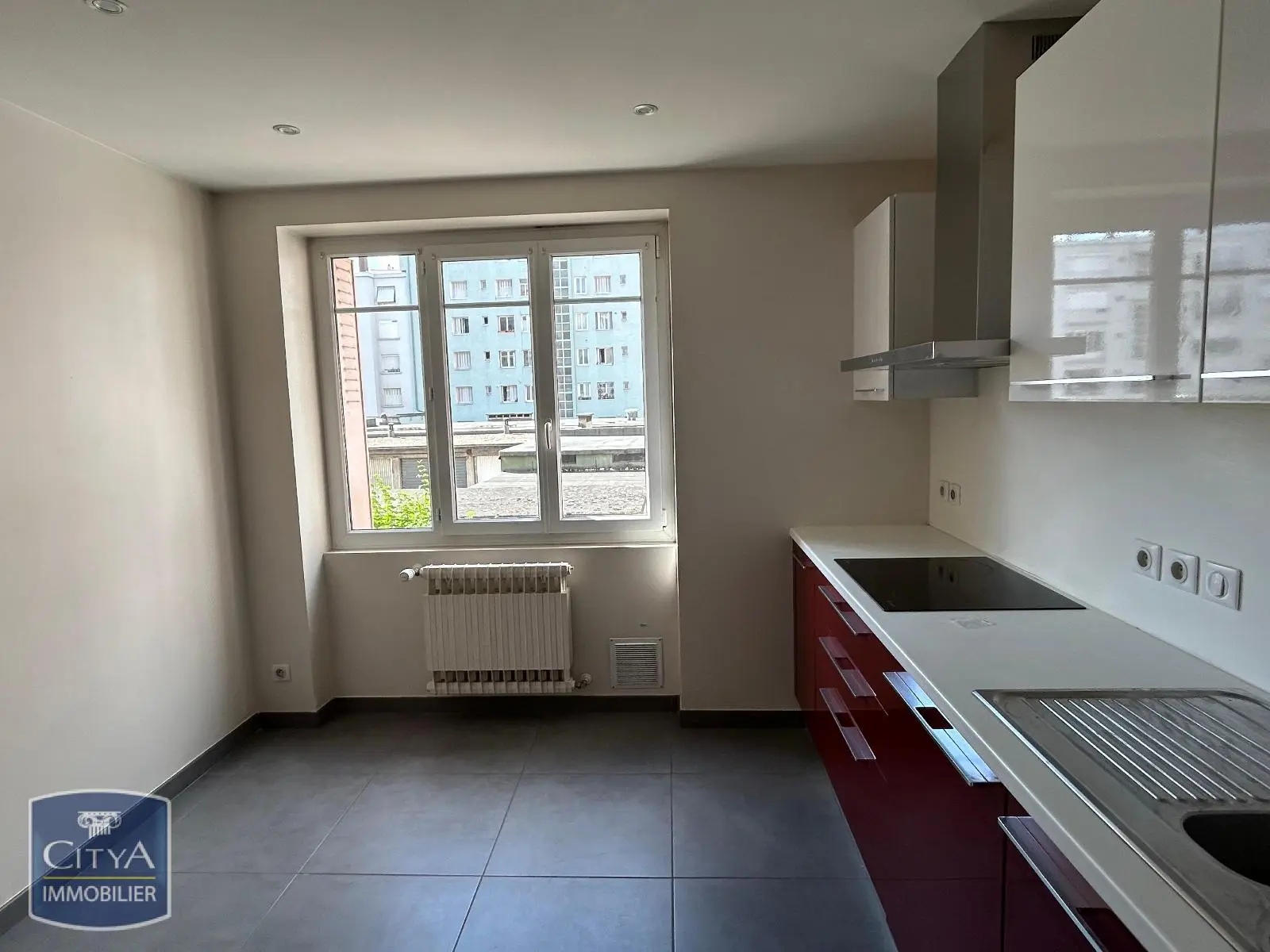 Photo 3 Appartement 3 pièces 56.97m²