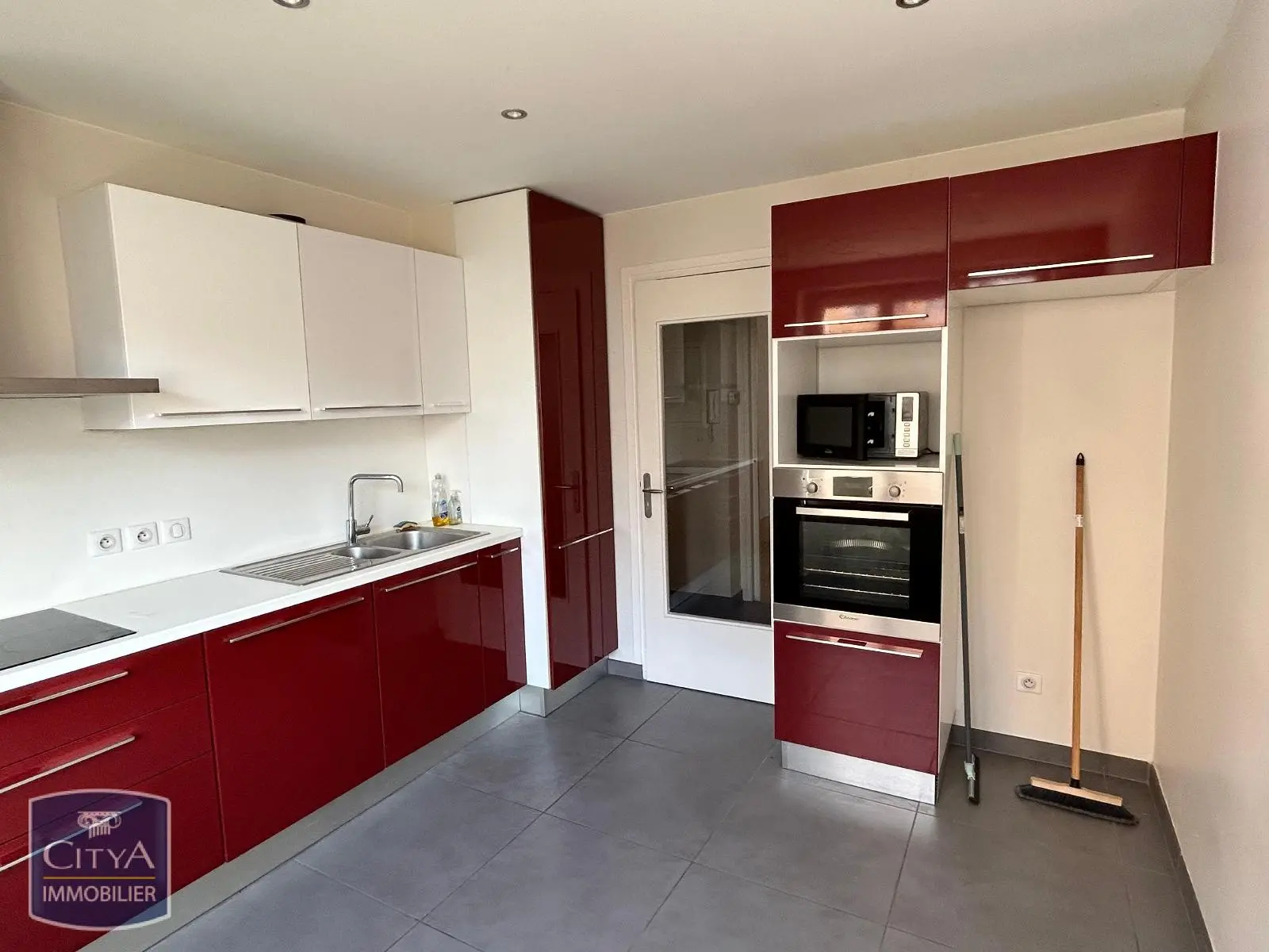 Photo 4 Appartement 3 pièces 56.97m²