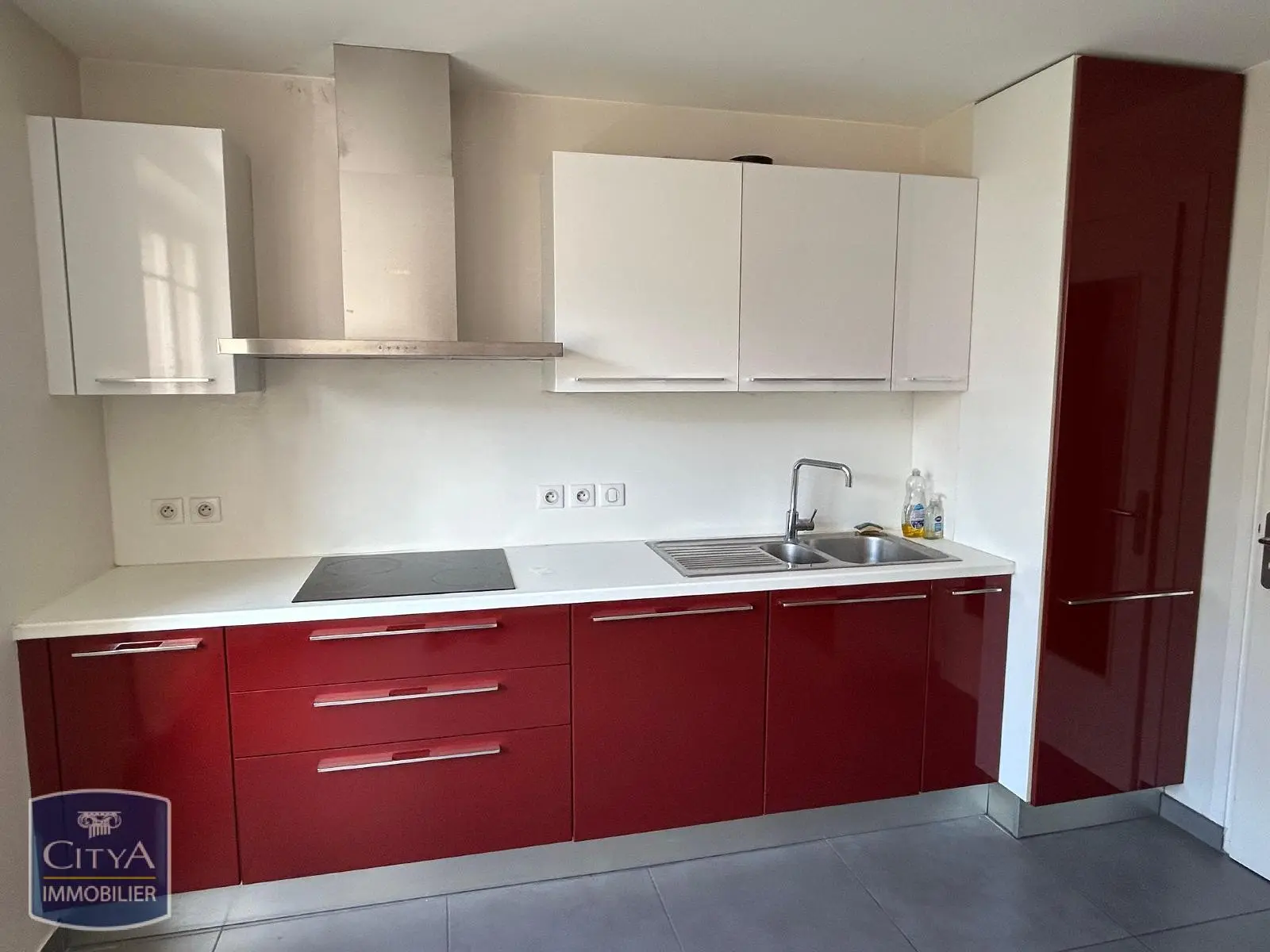 Photo 5 Appartement 3 pièces 56.97m²
