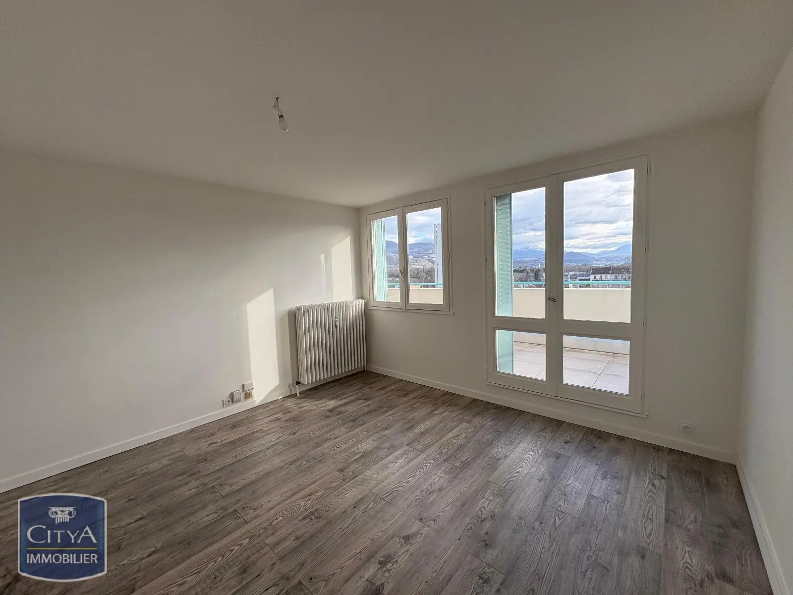 Photo 8 Appartement 2 pièces 46.4m²
