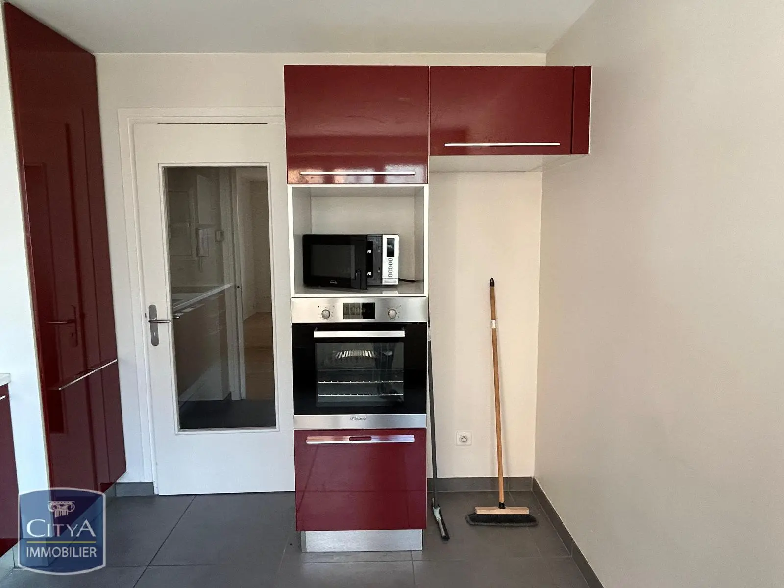 Photo 6 Appartement 3 pièces 56.97m²