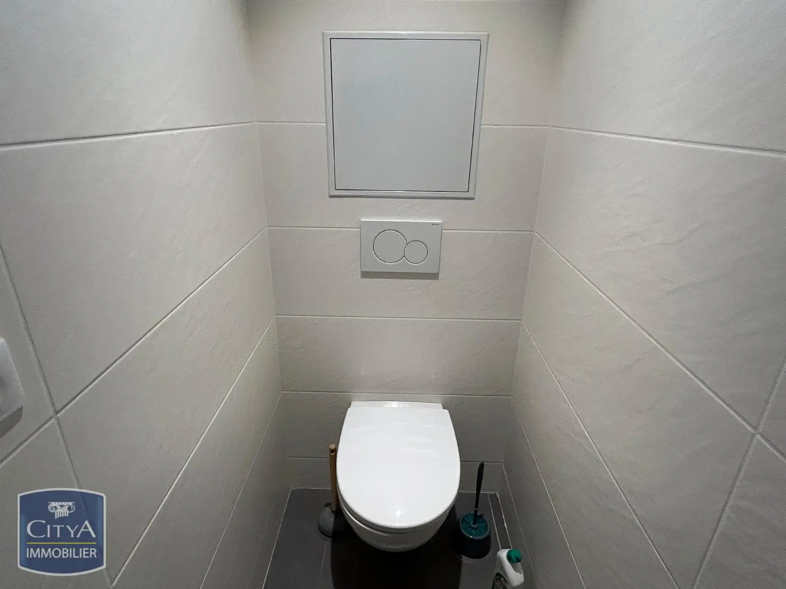 Photo 14 Appartement 3 pièces 56.97m²