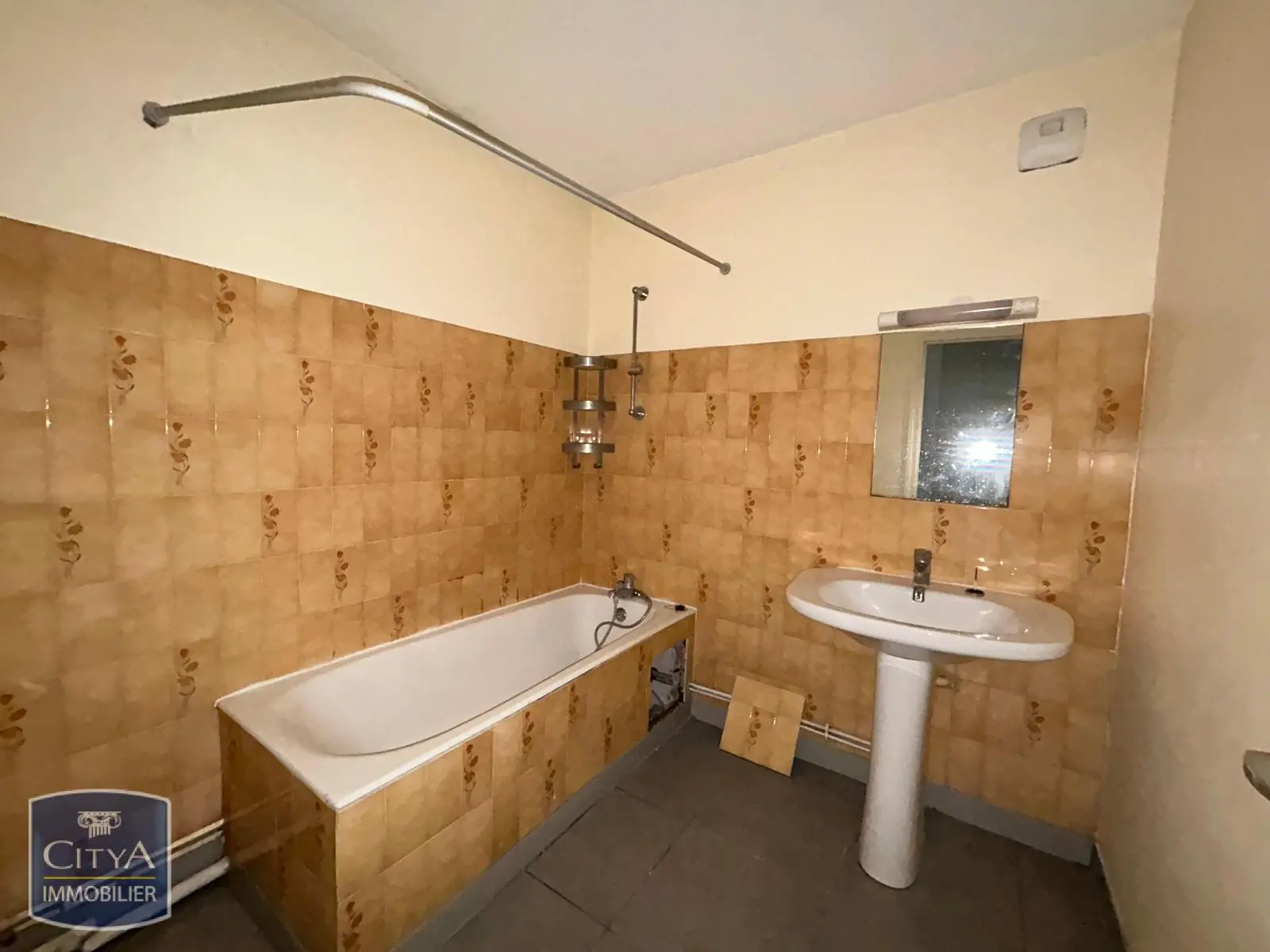 Photo 5 Appartement 1 pièce 34.75m²