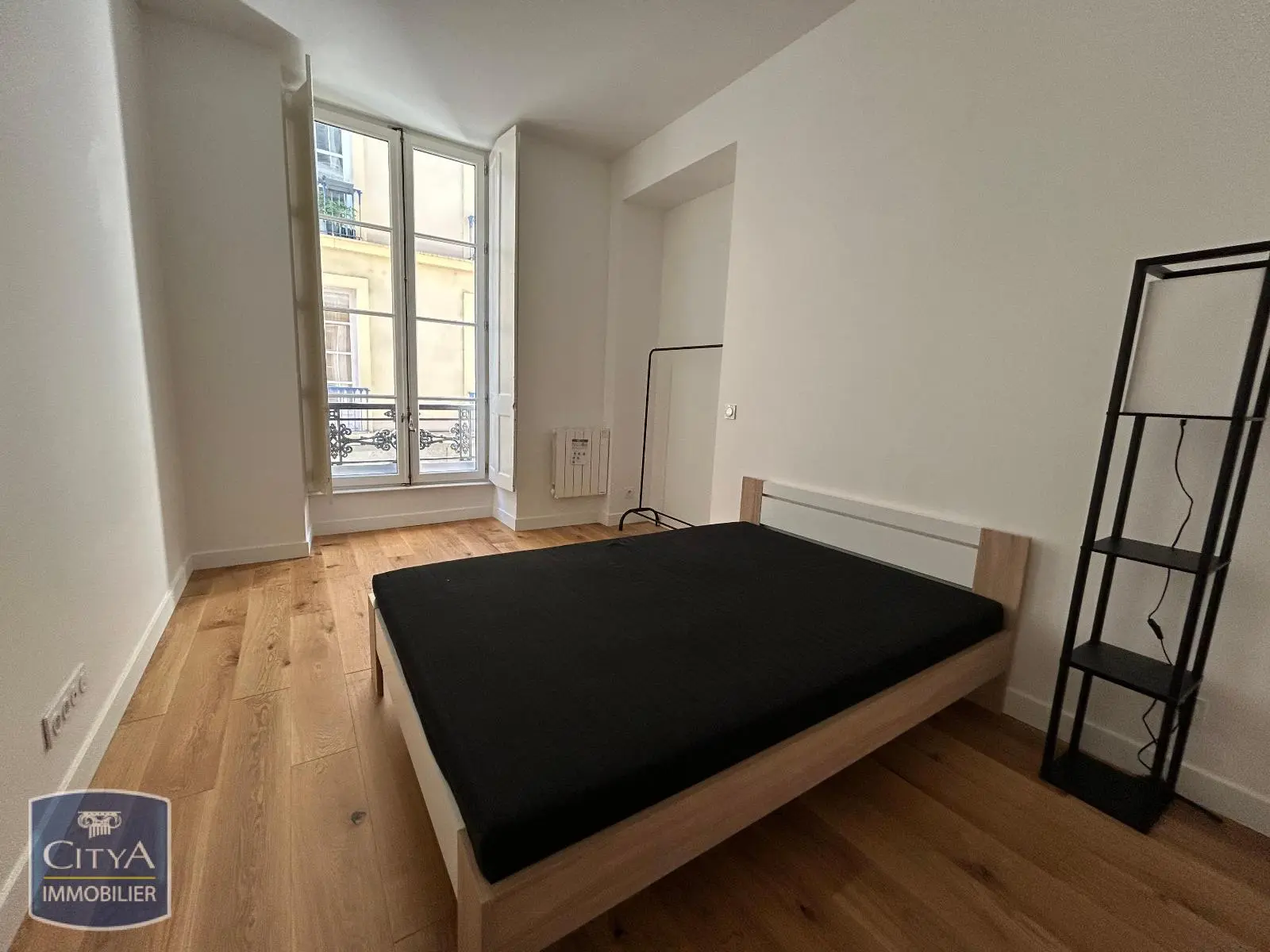 Photo 3 Appartement 2 pièces 37.7m²