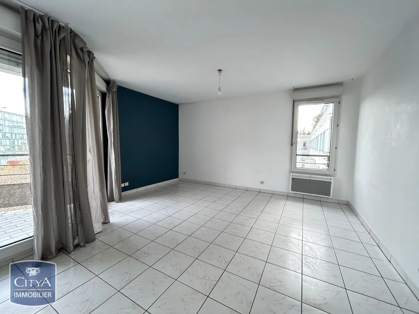 Photo 2 Appartement 3 pièces 68.43m²