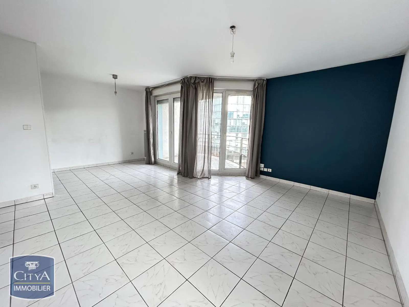 Photo 1 Appartement 3 pièces 68.43m²