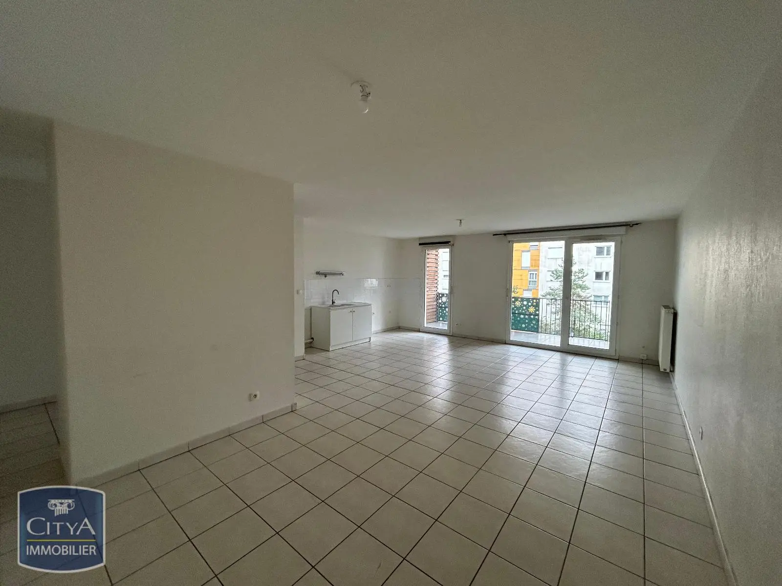Photo 1 Appartement 4 pièces 83.25m²